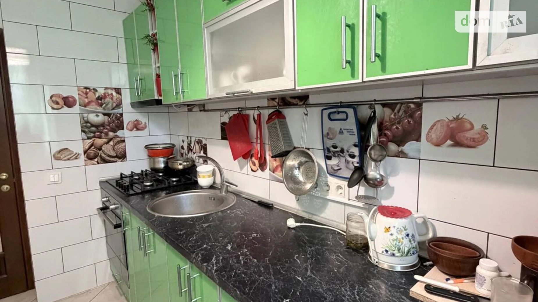 Продається 2-кімнатна квартира 60 кв. м у Харкові, Салтівське шосе, 73Г - фото 4