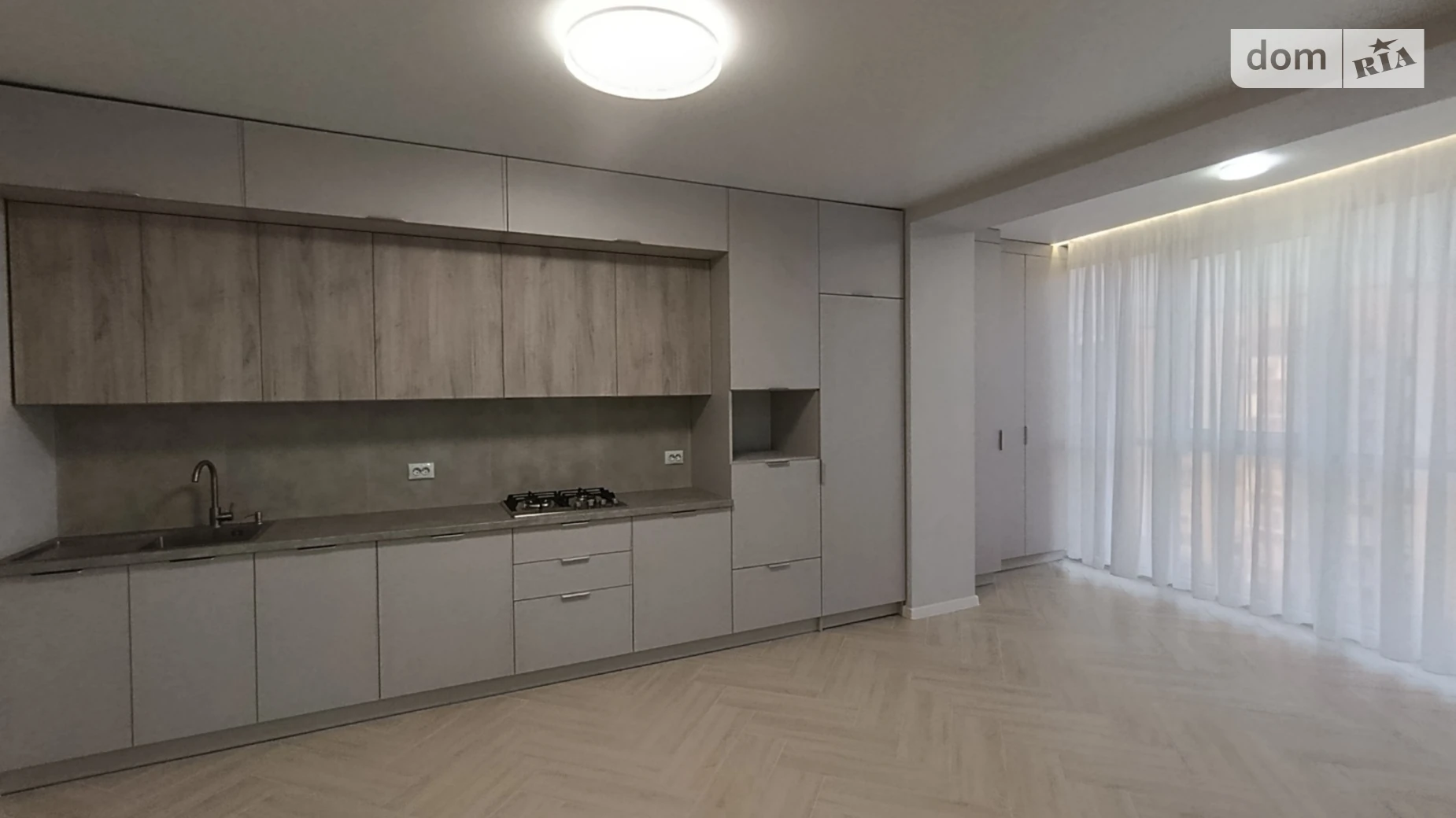 Продается 2-комнатная квартира 95 кв. м в Хмельницком, ул. Заречанская, 11 - фото 4