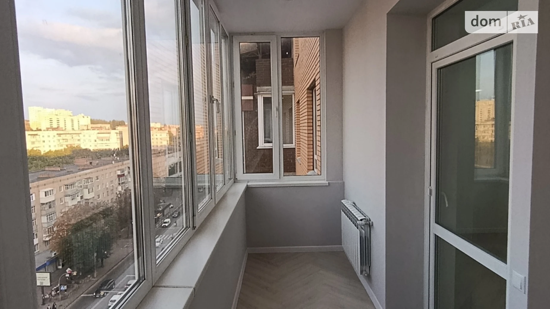 Продается 2-комнатная квартира 95 кв. м в Хмельницком, ул. Заречанская, 11 - фото 5