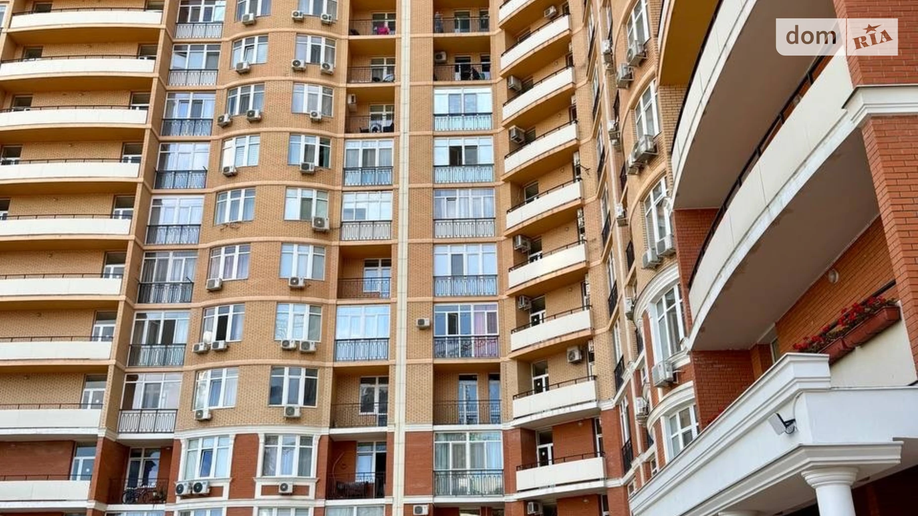 Продається 1-кімнатна квартира 65.8 кв. м у Одесі, плато Аркадійське(Гагарінське), 9 - фото 5