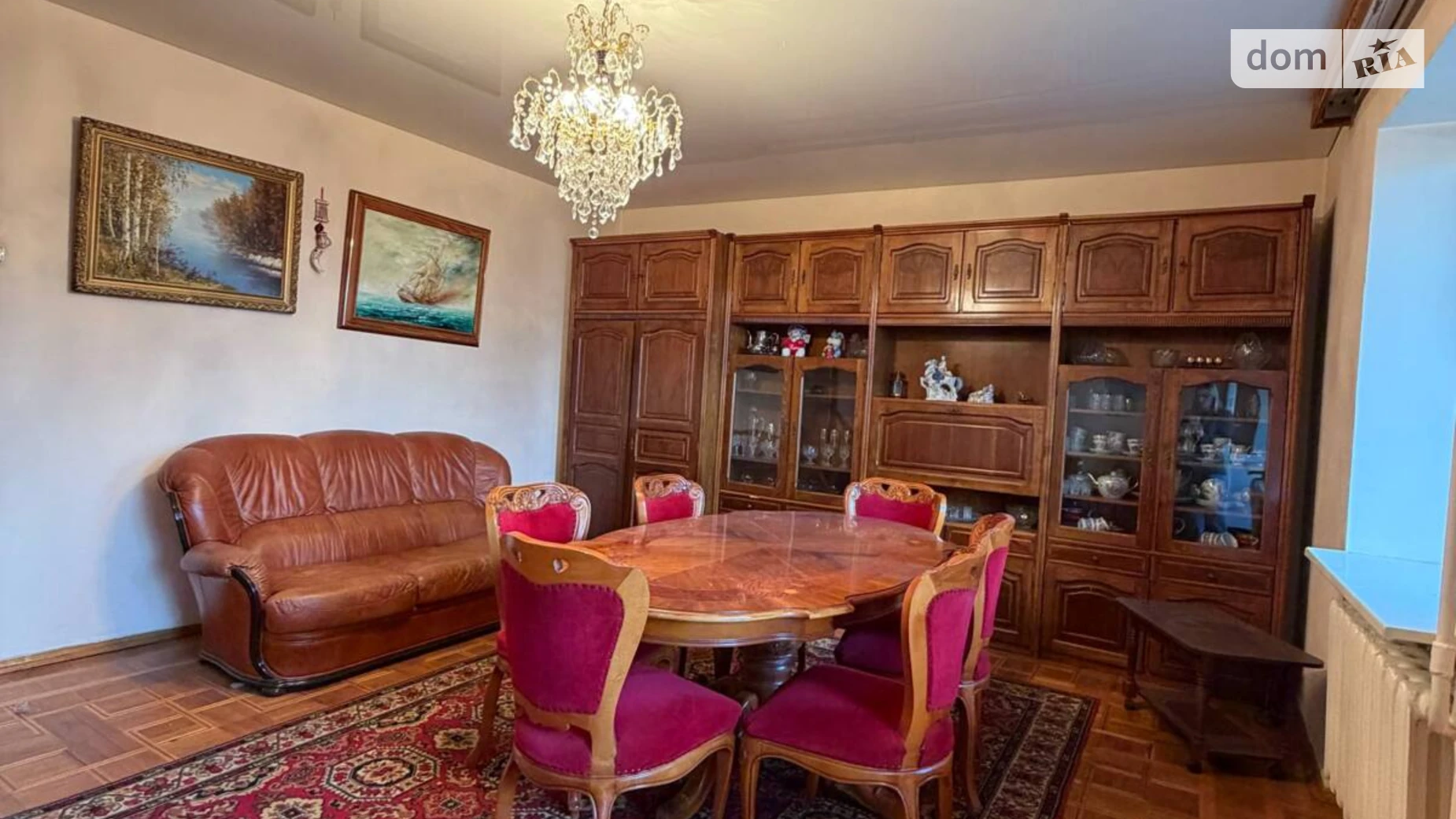 Продається 3-кімнатна квартира 90 кв. м у Харкові, вул. Садова, 1 - фото 2