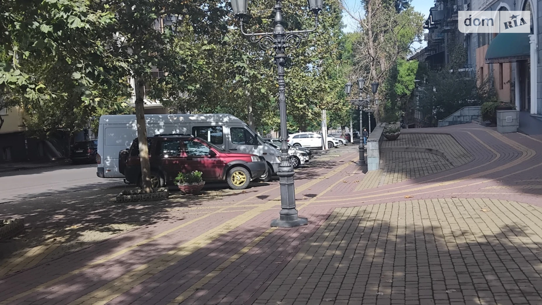Продається 3-кімнатна квартира 100.8 кв. м у Одесі, узвіз Військовий - фото 2