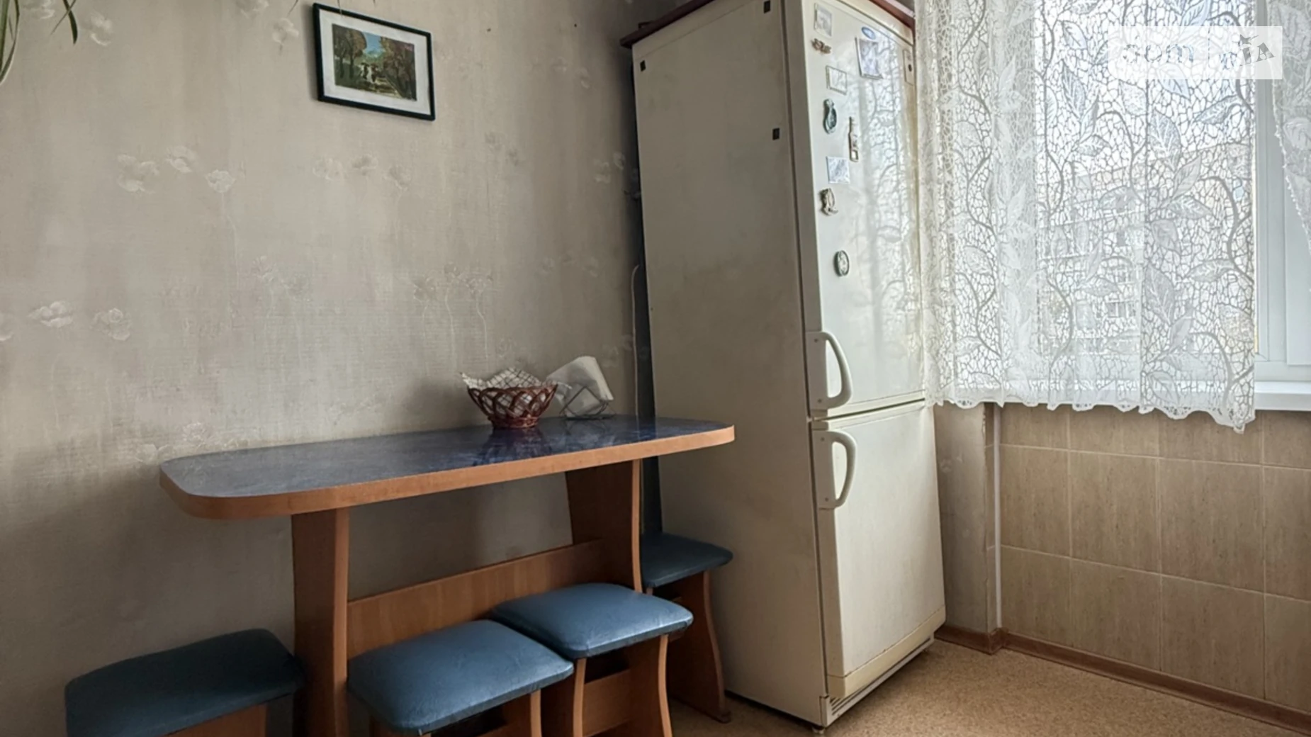 Продается 1-комнатная квартира 351 кв. м в Виннице, ул. Князей Кориатовичей - фото 2