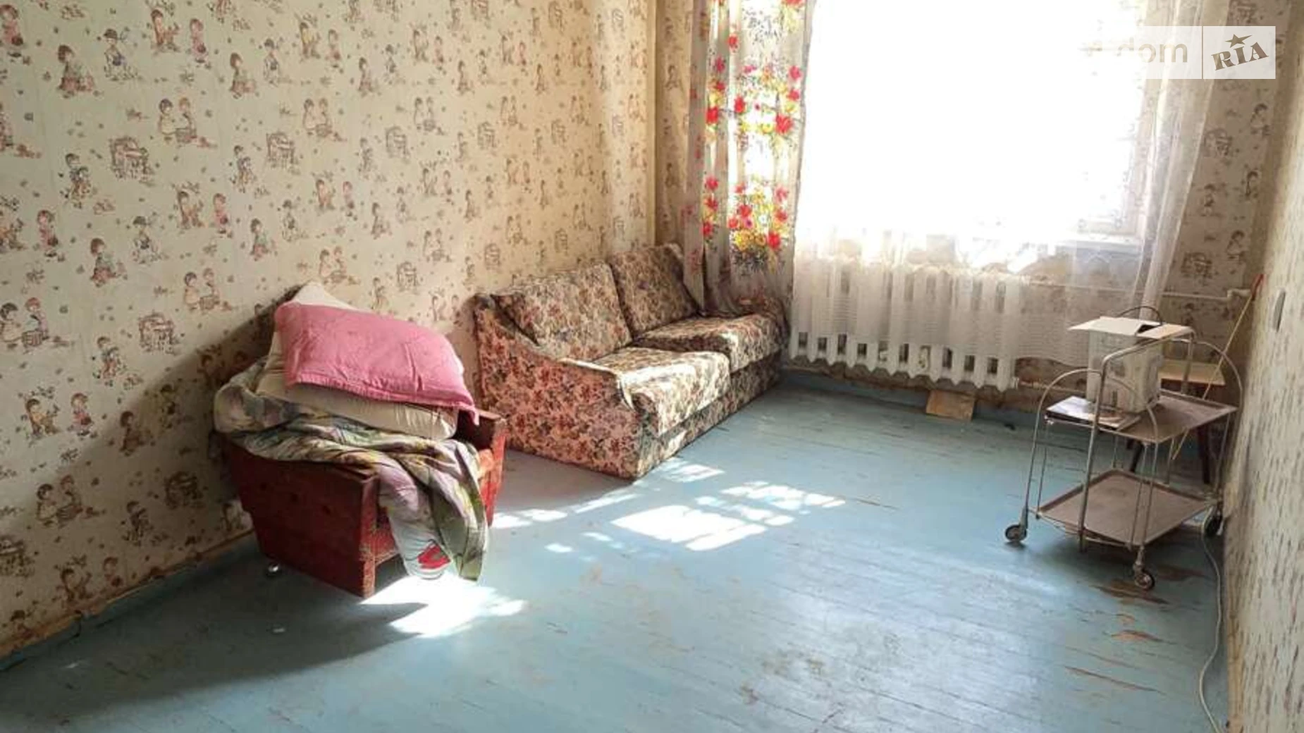 Продається 3-кімнатна квартира 68.3 кв. м у Дніпрі, просп. Івана Мазепи, 42 - фото 3
