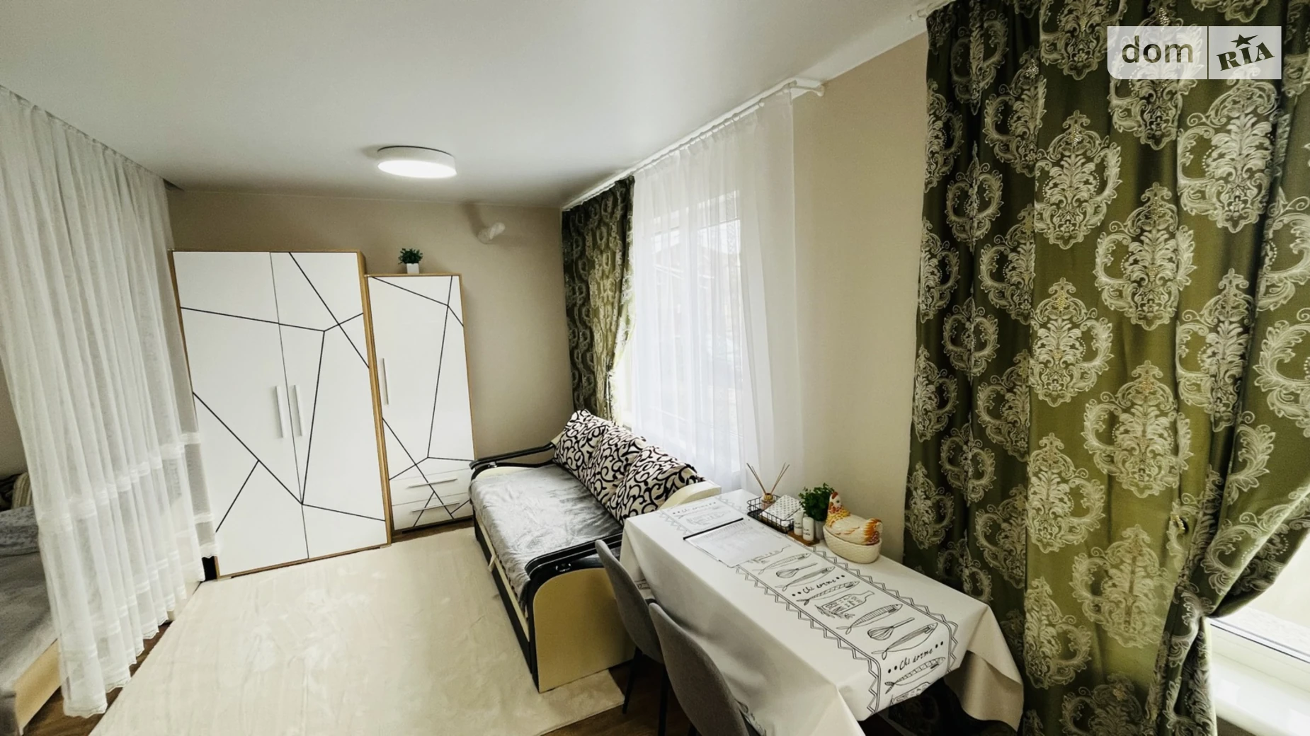 Сдается в аренду 1-комнатная квартира 37 кв. м в Киеве, ул. Стеценко, 75Н - фото 4