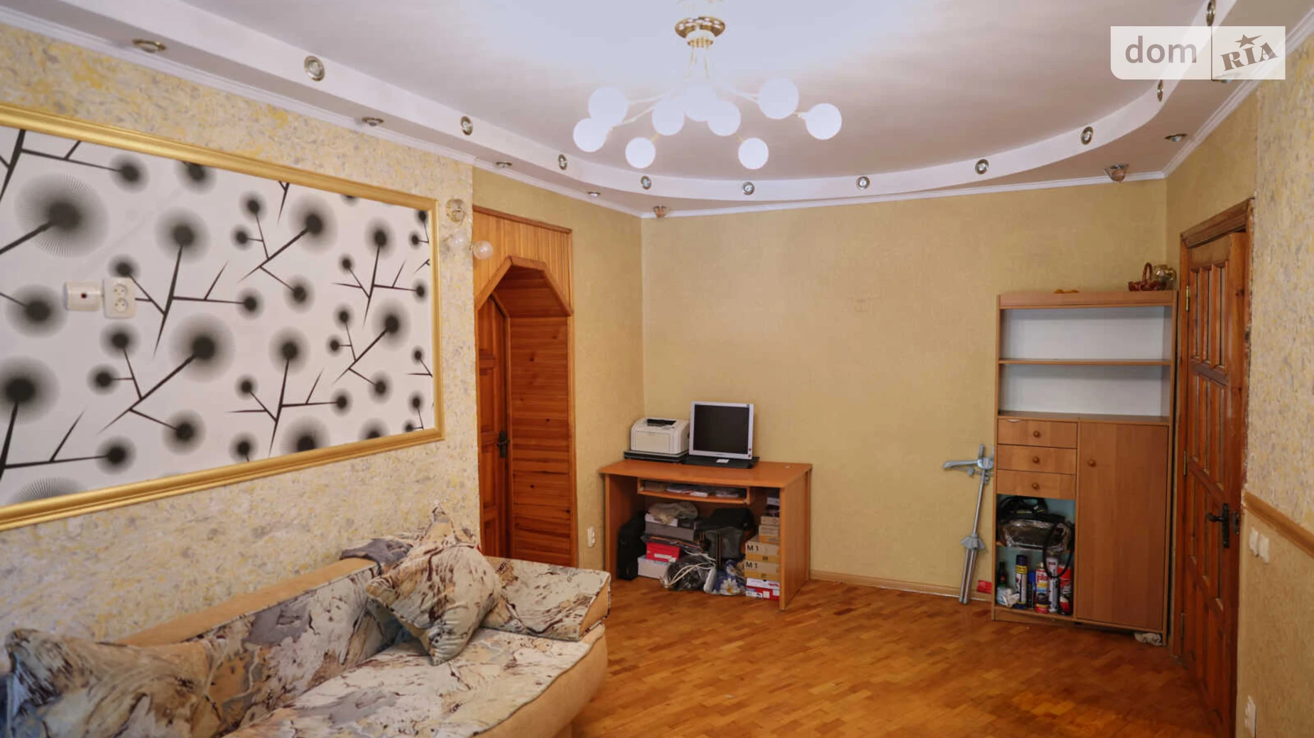 Продається 3-кімнатна квартира 62.7 кв. м у Рівному - фото 2