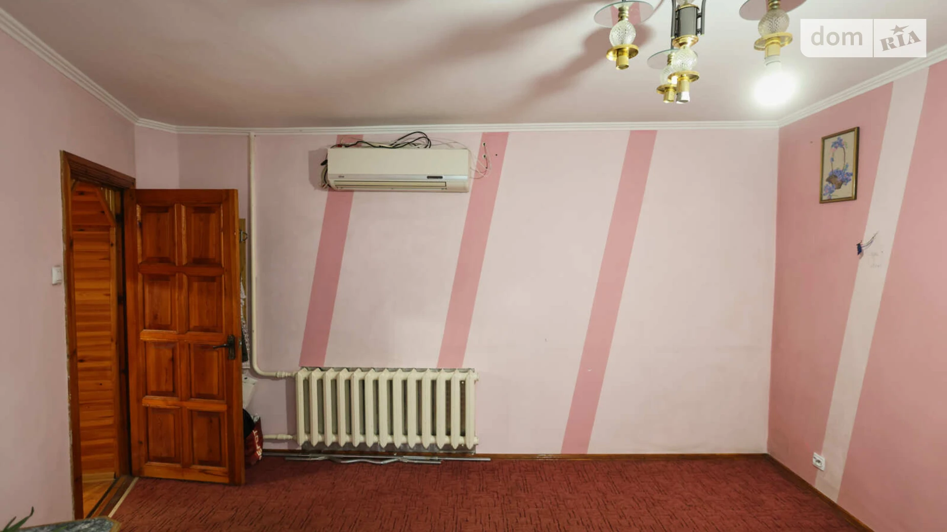 Продається 3-кімнатна квартира 62.7 кв. м у Рівному - фото 3