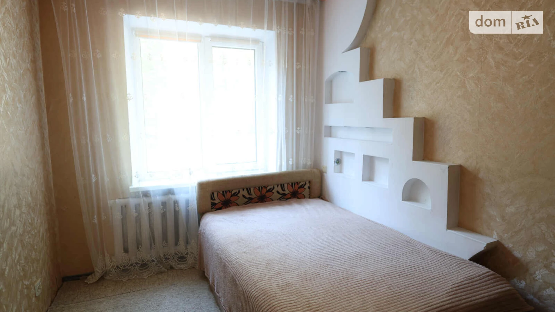 Продається 3-кімнатна квартира 62.7 кв. м у Рівному - фото 5