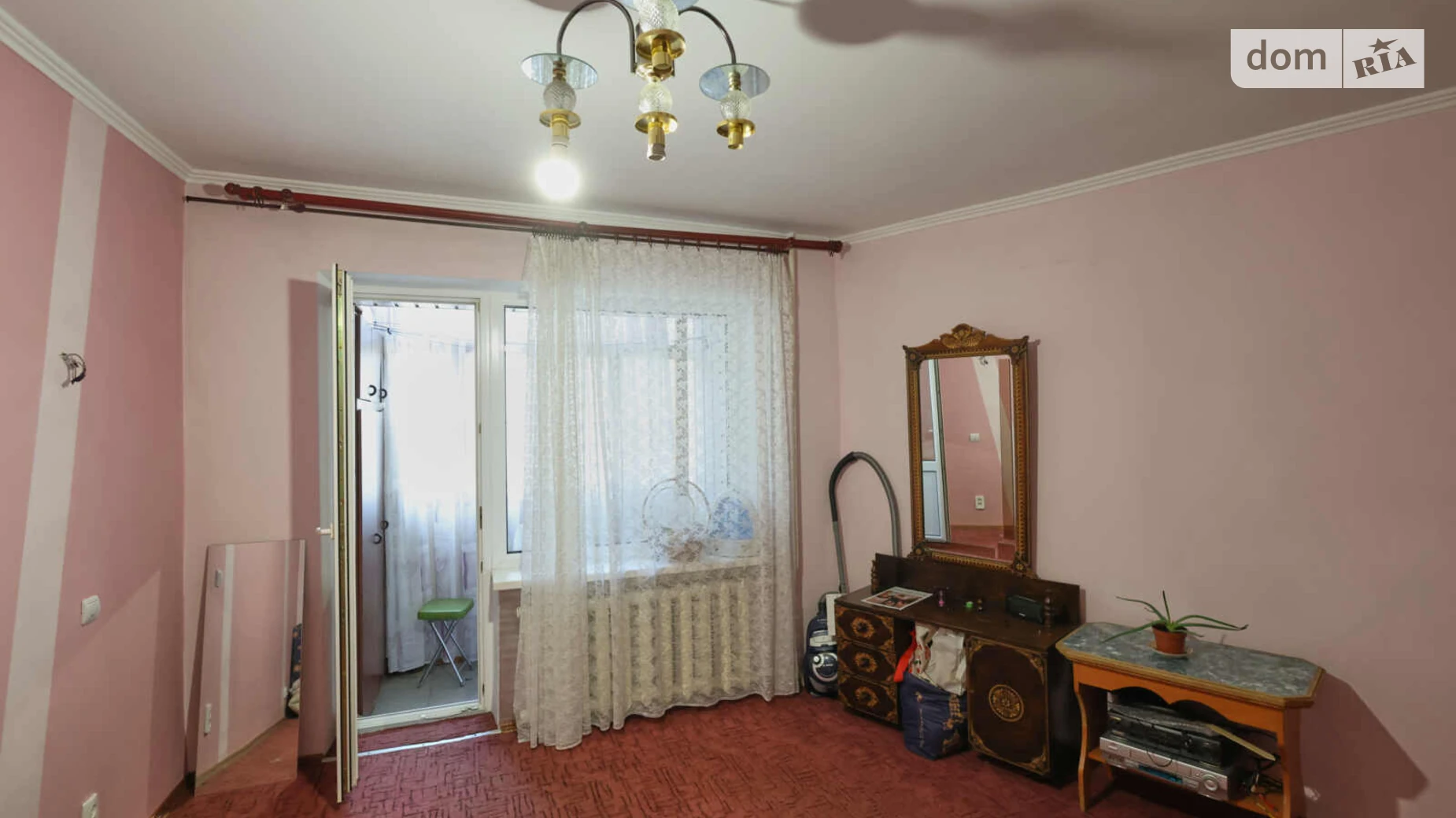 Продається 3-кімнатна квартира 62.7 кв. м у Рівному - фото 4