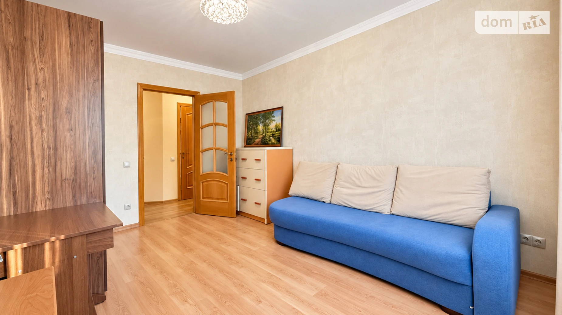 ул. Бориса Гмыри, 1Б/6 Осокорки Киев Позняки - фото 5