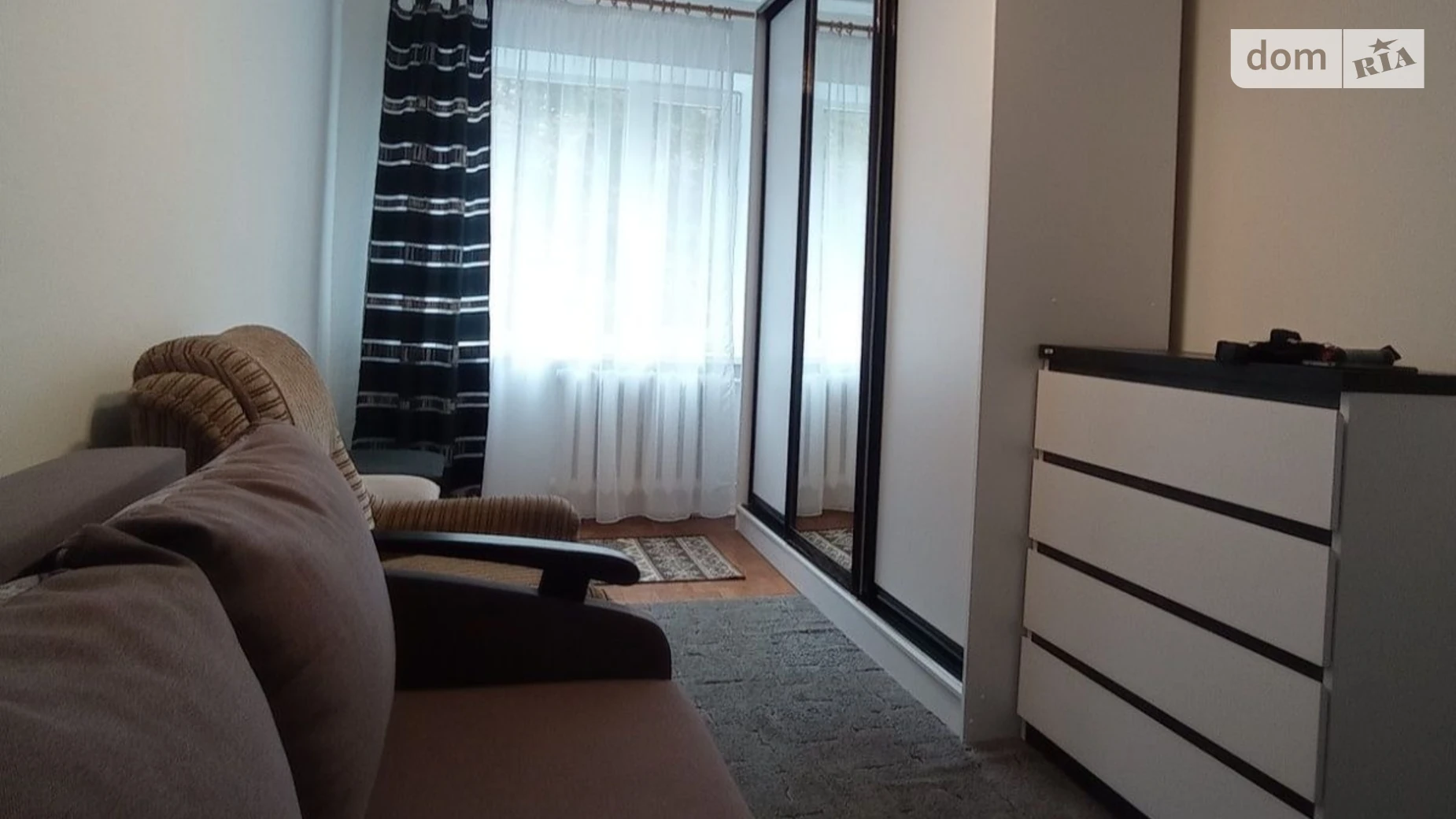 Сдается в аренду 2-комнатная квартира 47 кв. м в Львове, ул. Максимовича Михаила, 9 - фото 2