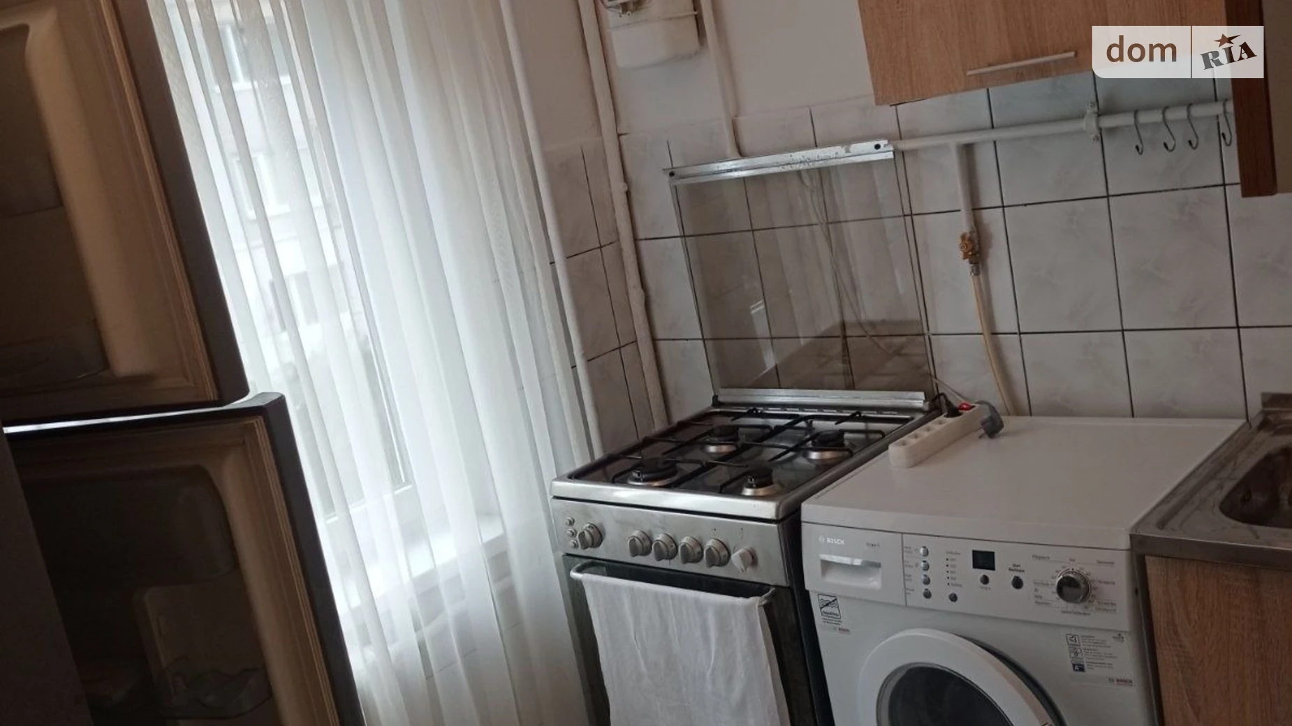 Сдается в аренду 2-комнатная квартира 47 кв. м в Львове, ул. Максимовича Михаила, 9 - фото 4