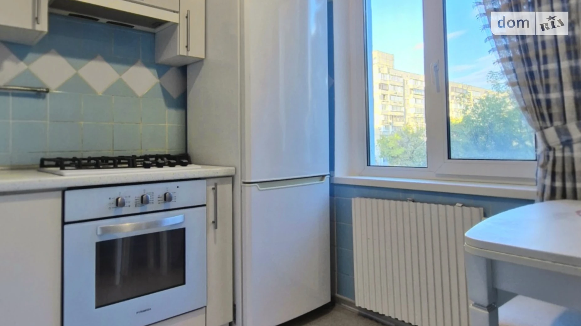 Продається 2-кімнатна квартира 45 кв. м у Києві, вул. Озерна (Оболонь), 10 - фото 2