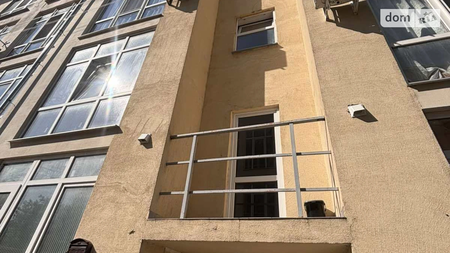 Продается 1-комнатная квартира 13 кв. м в Одессе, 1-й пер. Первомайський - фото 4