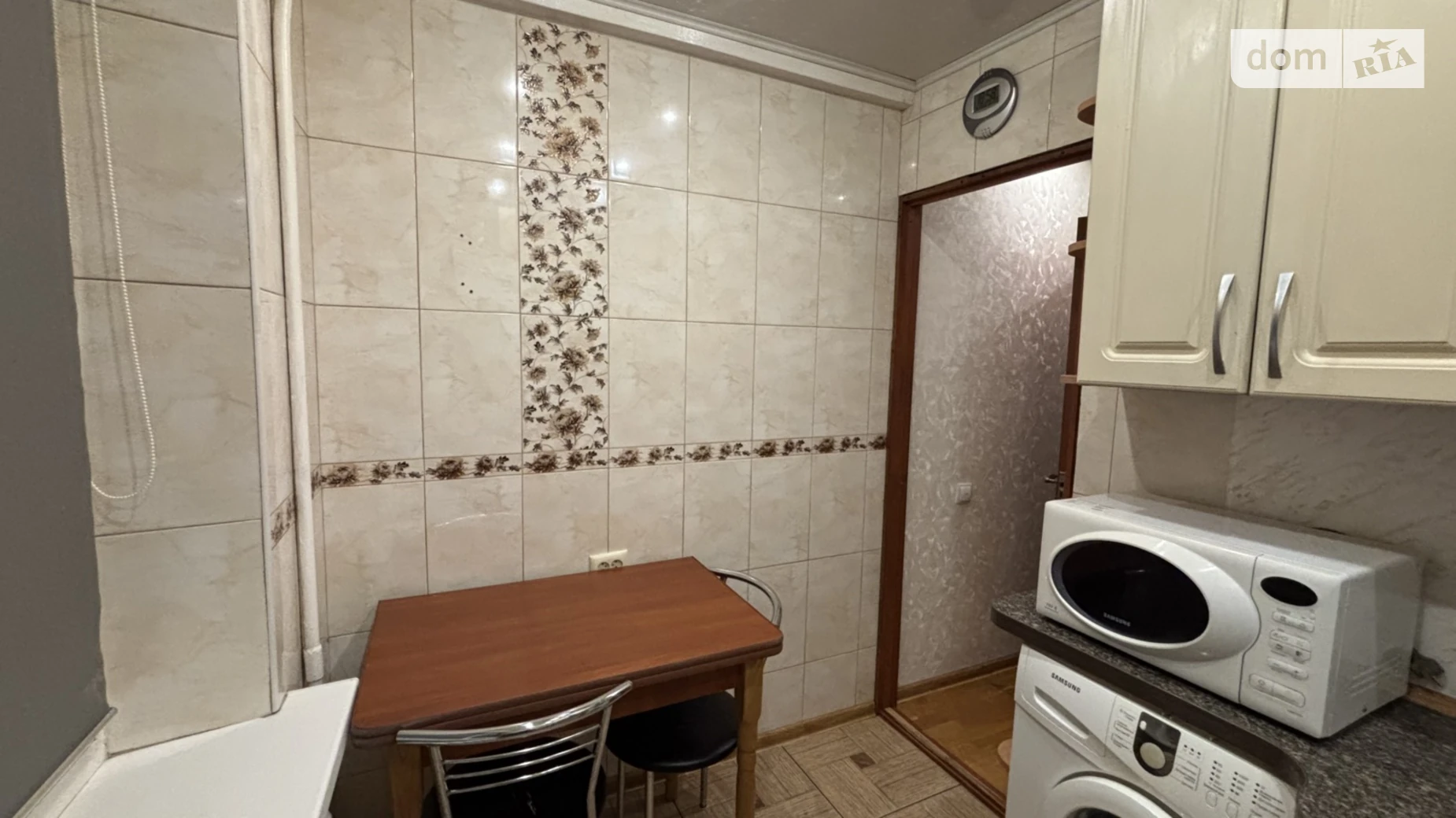 Сдается в аренду 1-комнатная квартира 30 кв. м в Киеве, ул. Киото, 3 - фото 4