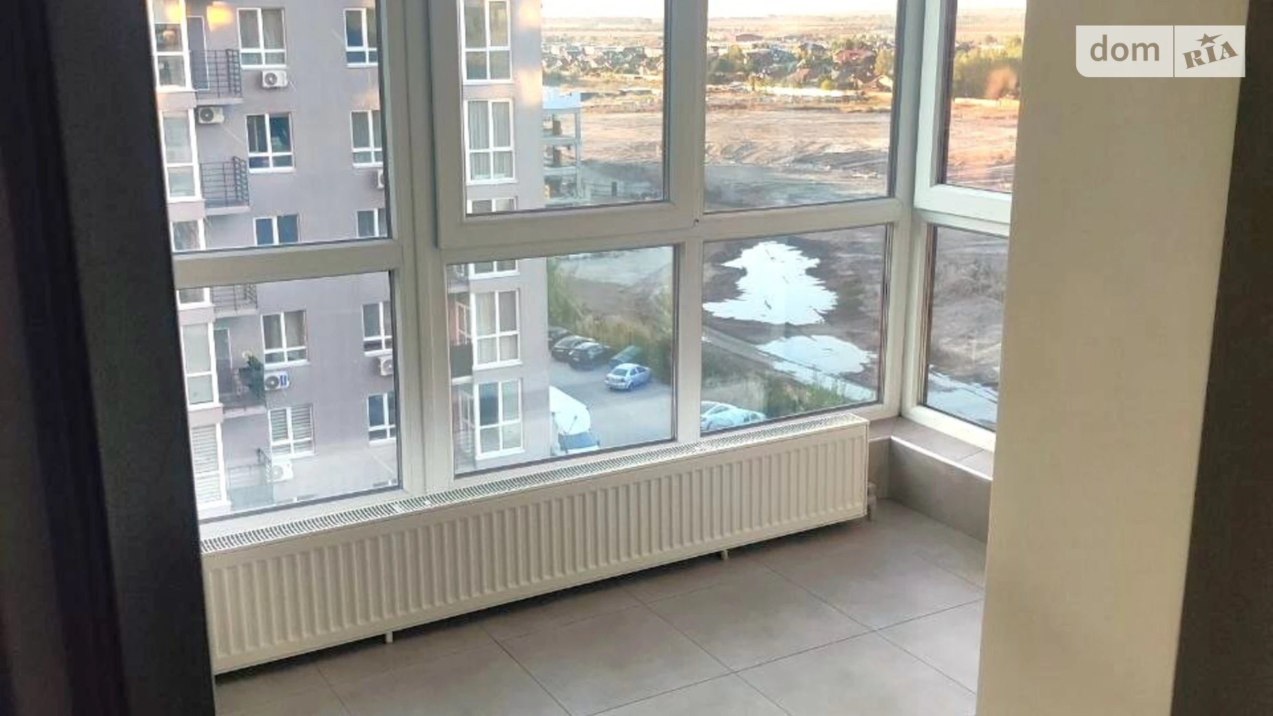 Продається 1-кімнатна квартира 48 кв. м у Слобожанському, вул. Співдружності, 1 - фото 3