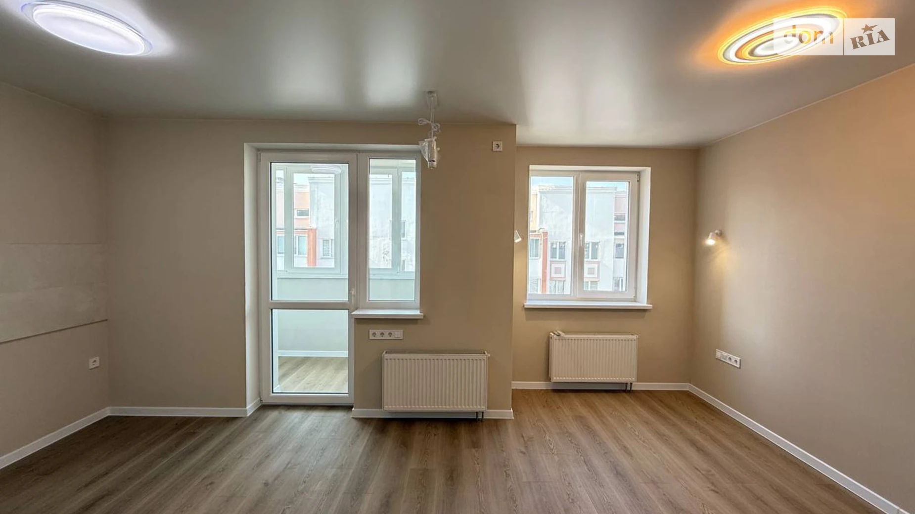 Продається 1-кімнатна квартира 32 кв. м у Харкові, вул. Козакевича, 29 - фото 2