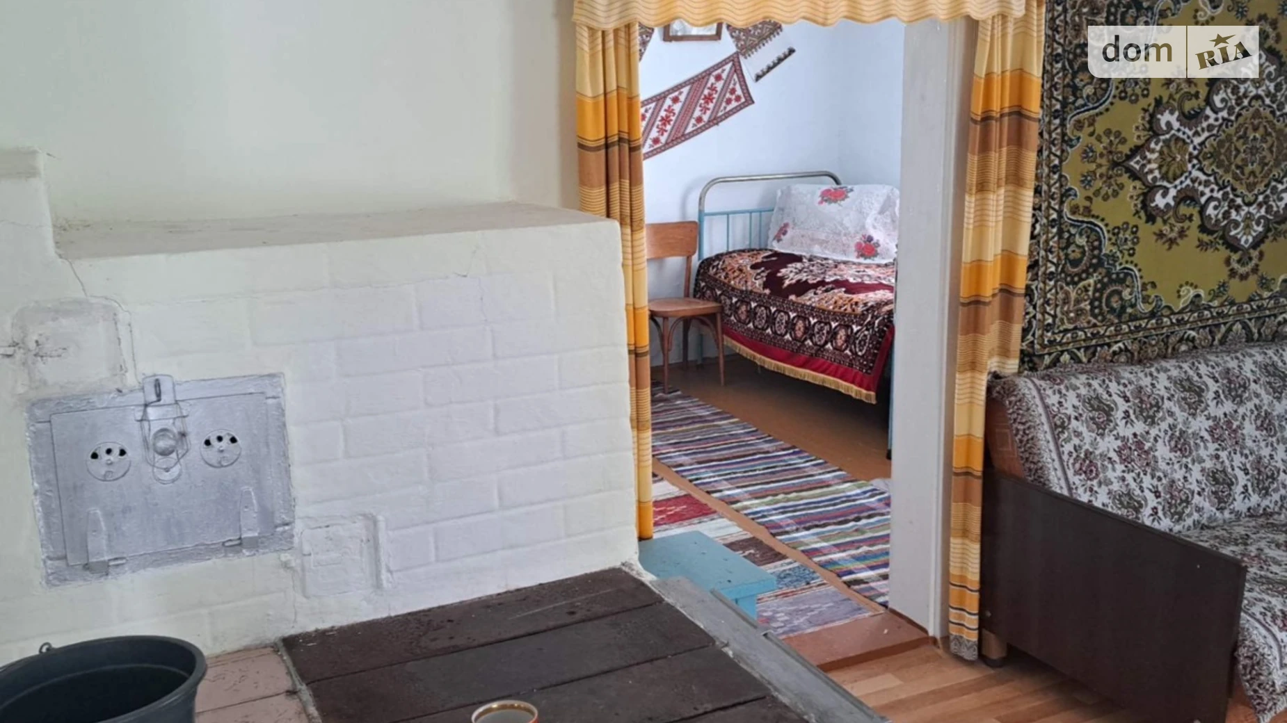 Продается одноэтажный дом 49.6 кв. м с мансардой, цена: 13000 $ - фото 4