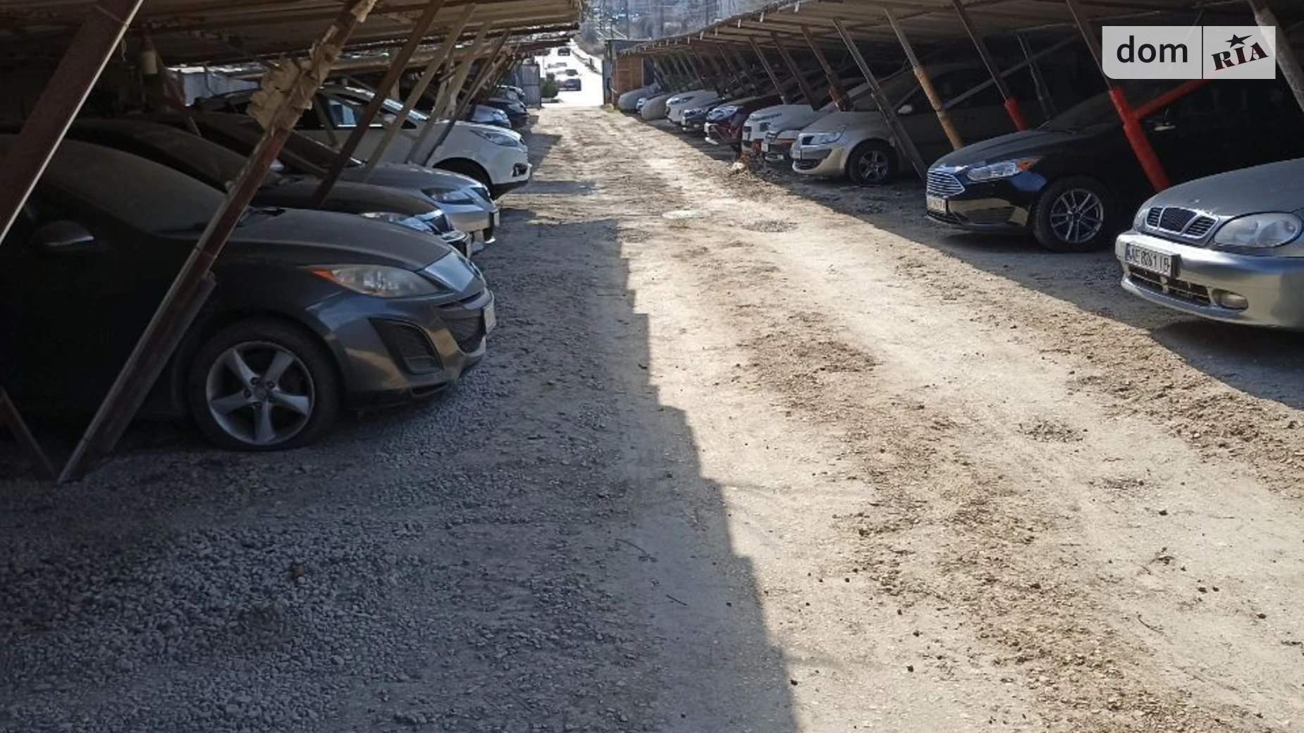 Продається місце на стоянці під легкове авто на 20 кв. м, цена: 20000 грн - фото 3