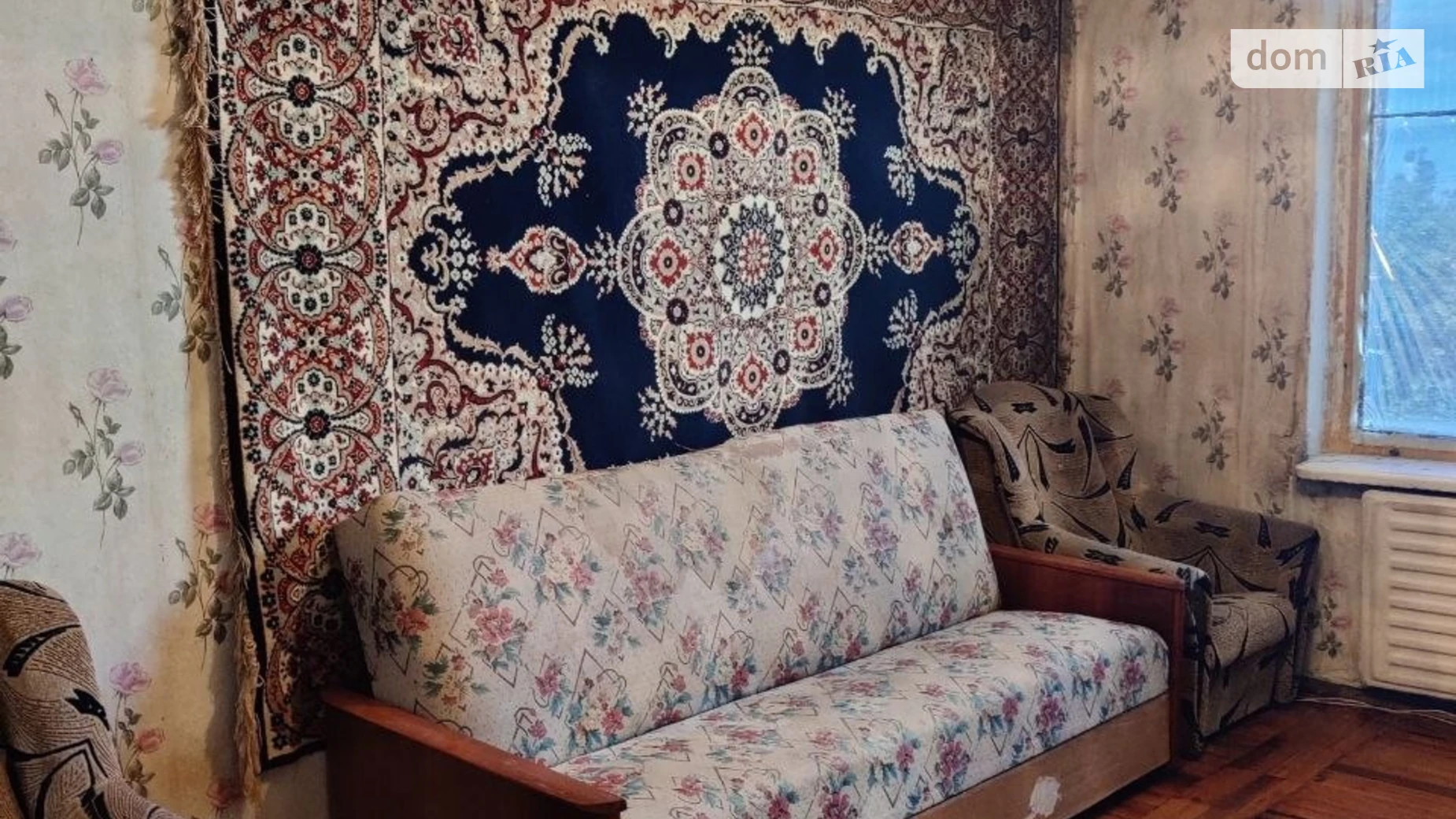 2-комнатная квартира 52 кв. м в Запорожье, ул. Николая Корищенко - фото 2