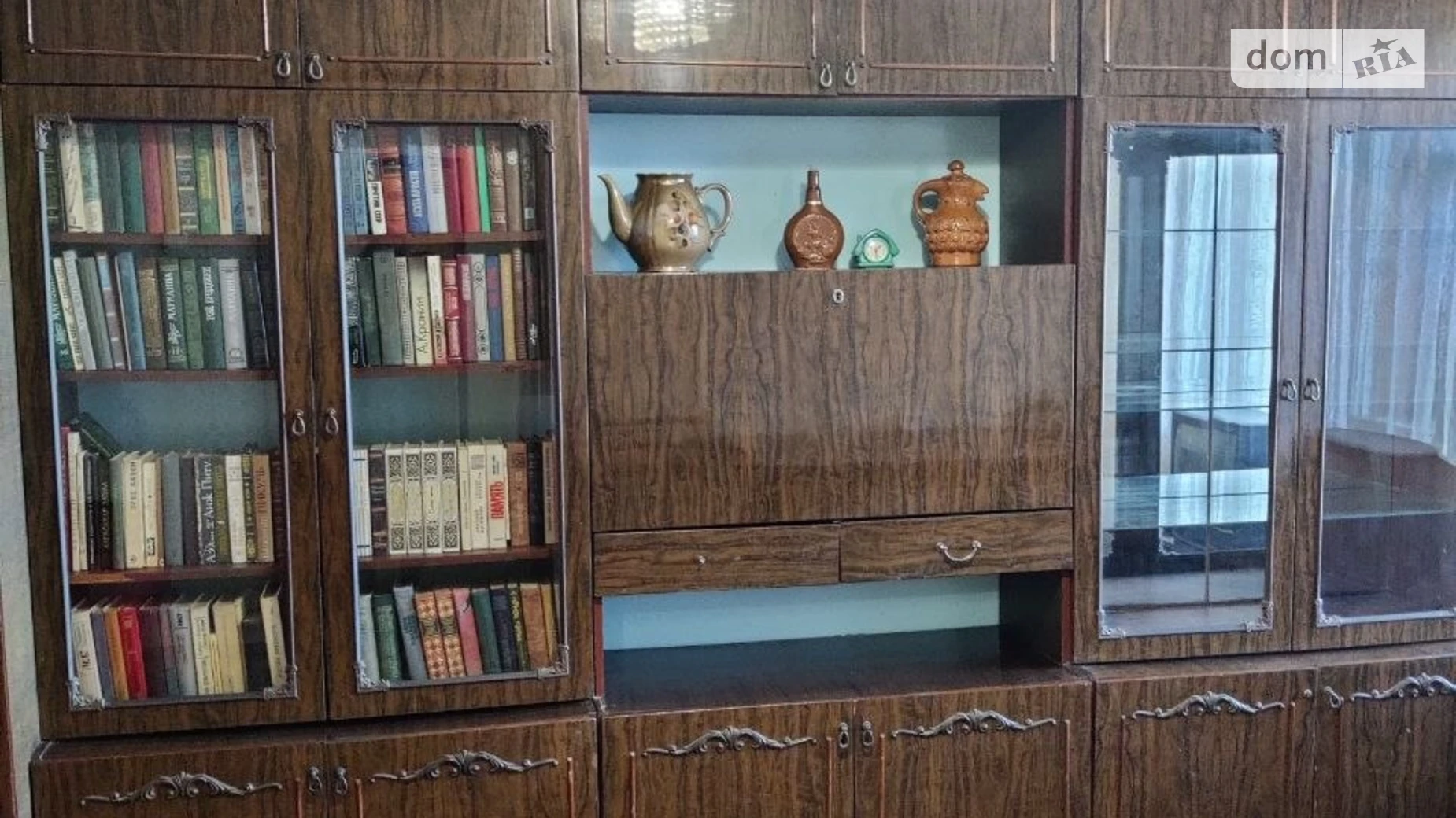 2-комнатная квартира 52 кв. м в Запорожье, ул. Николая Корищенко - фото 3