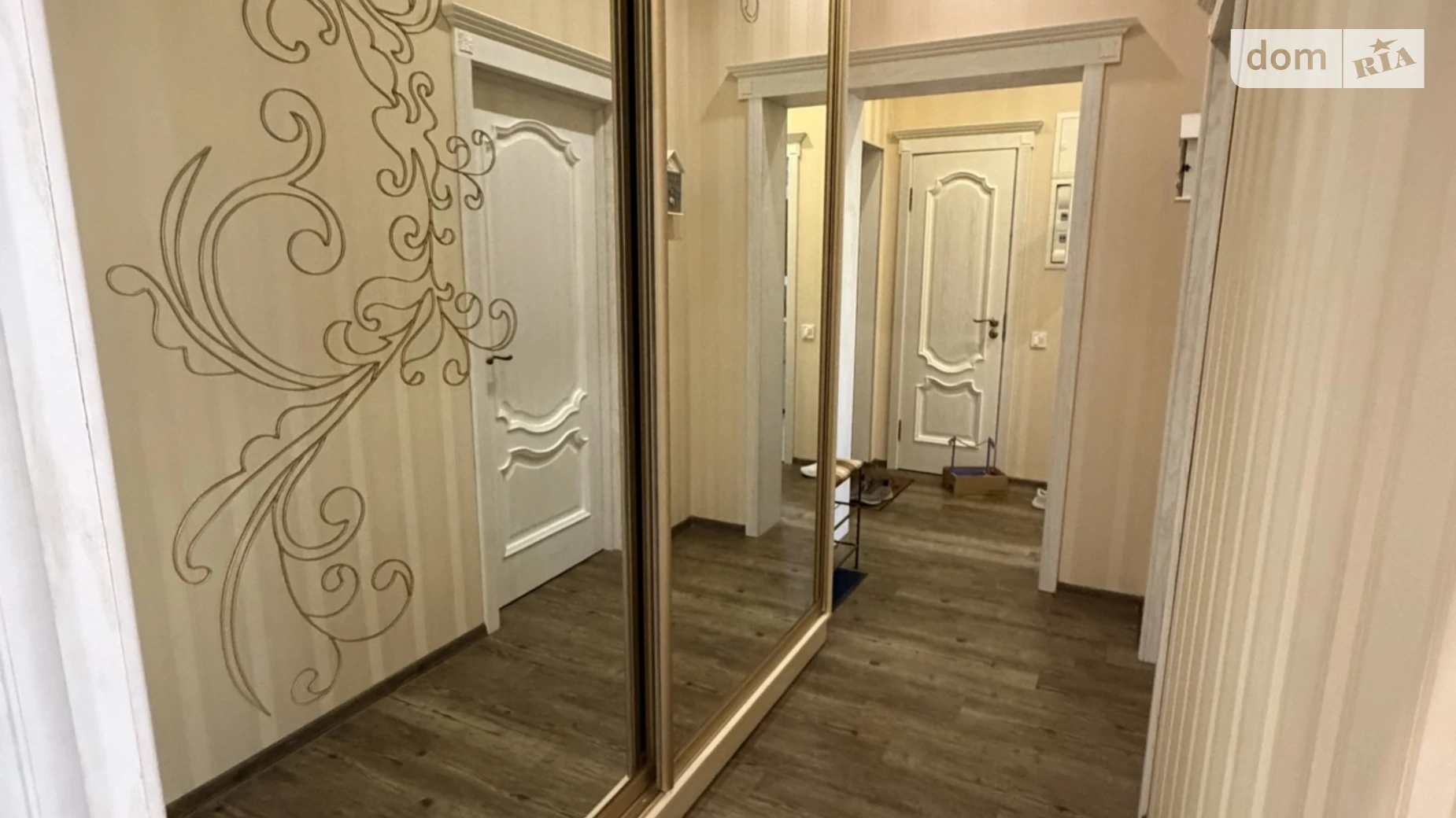 Здається в оренду 2-кімнатна квартира 57.1 кв. м у Одесі, вул. Марсельська, 35А - фото 4