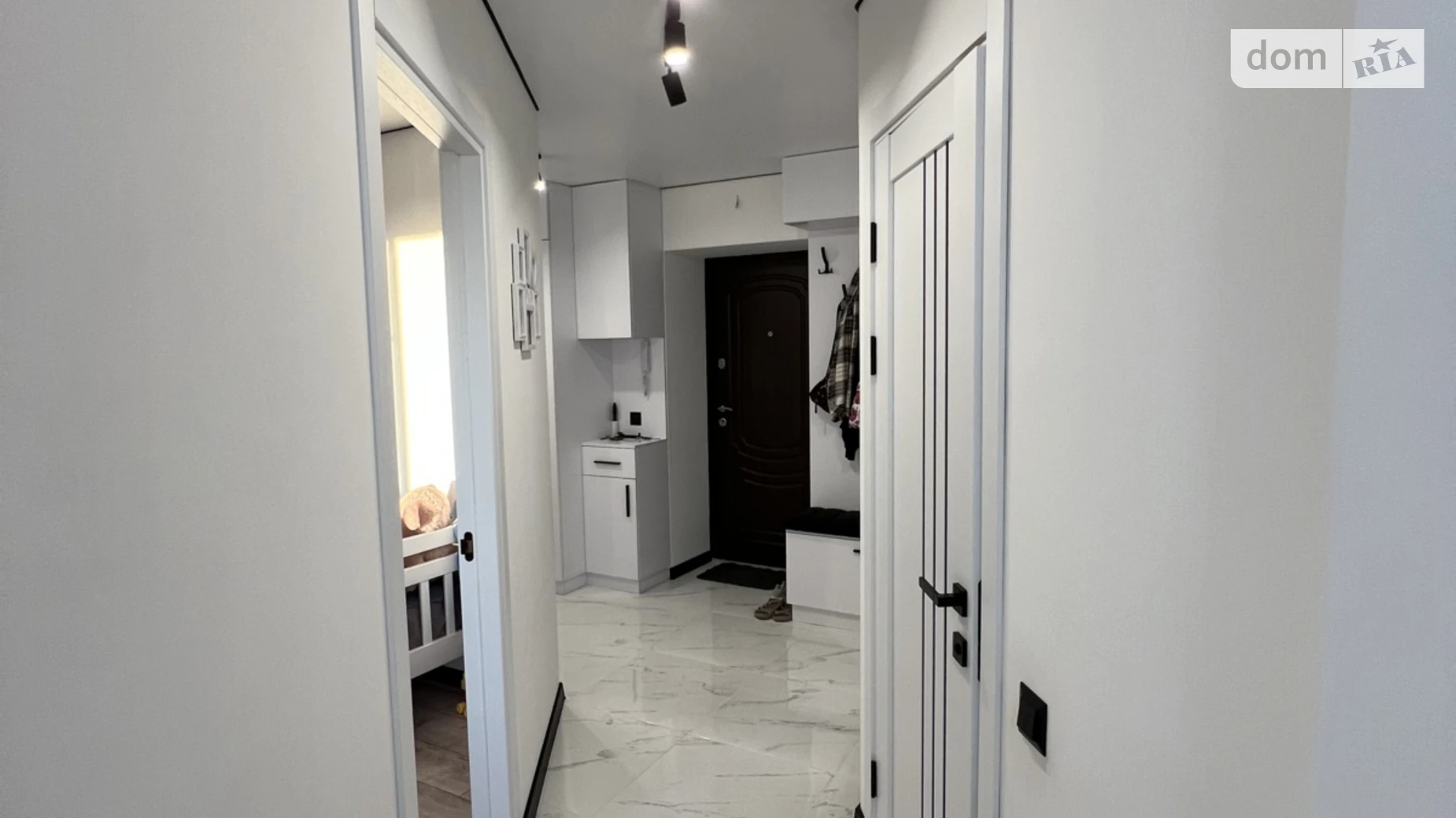 2-кімнатна квартира 62 кв. м у Тернополі, вул. Тролейбусна - фото 4