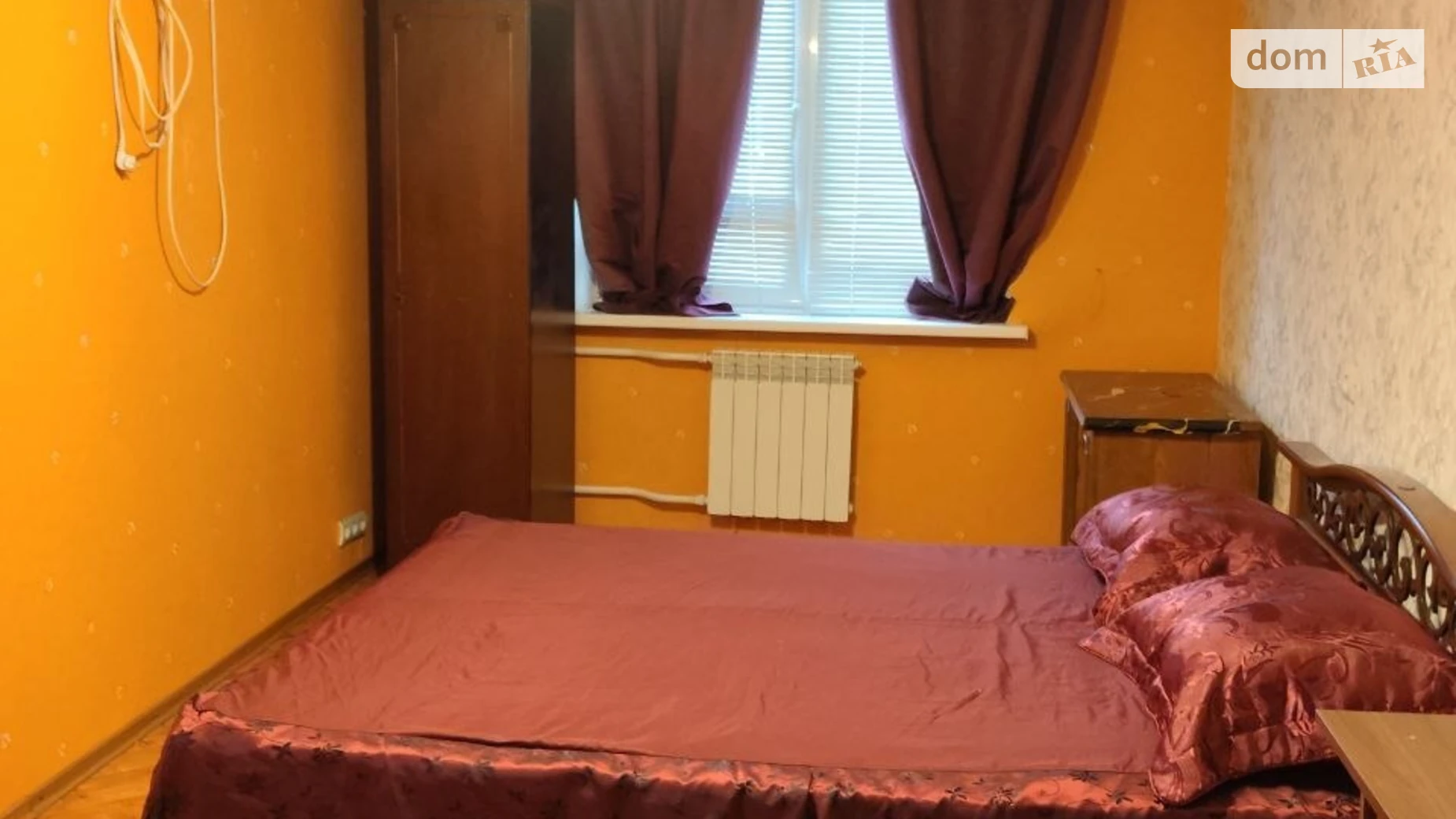 Здається в оренду 3-кімнатна квартира 65 кв. м у Харкові, вул. Золочівська, 24 - фото 4