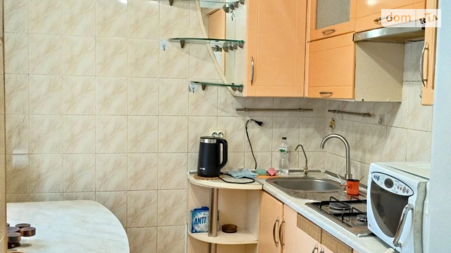Здається в оренду 3-кімнатна квартира 65 кв. м у Харкові, вул. Золочівська, 24 - фото 5