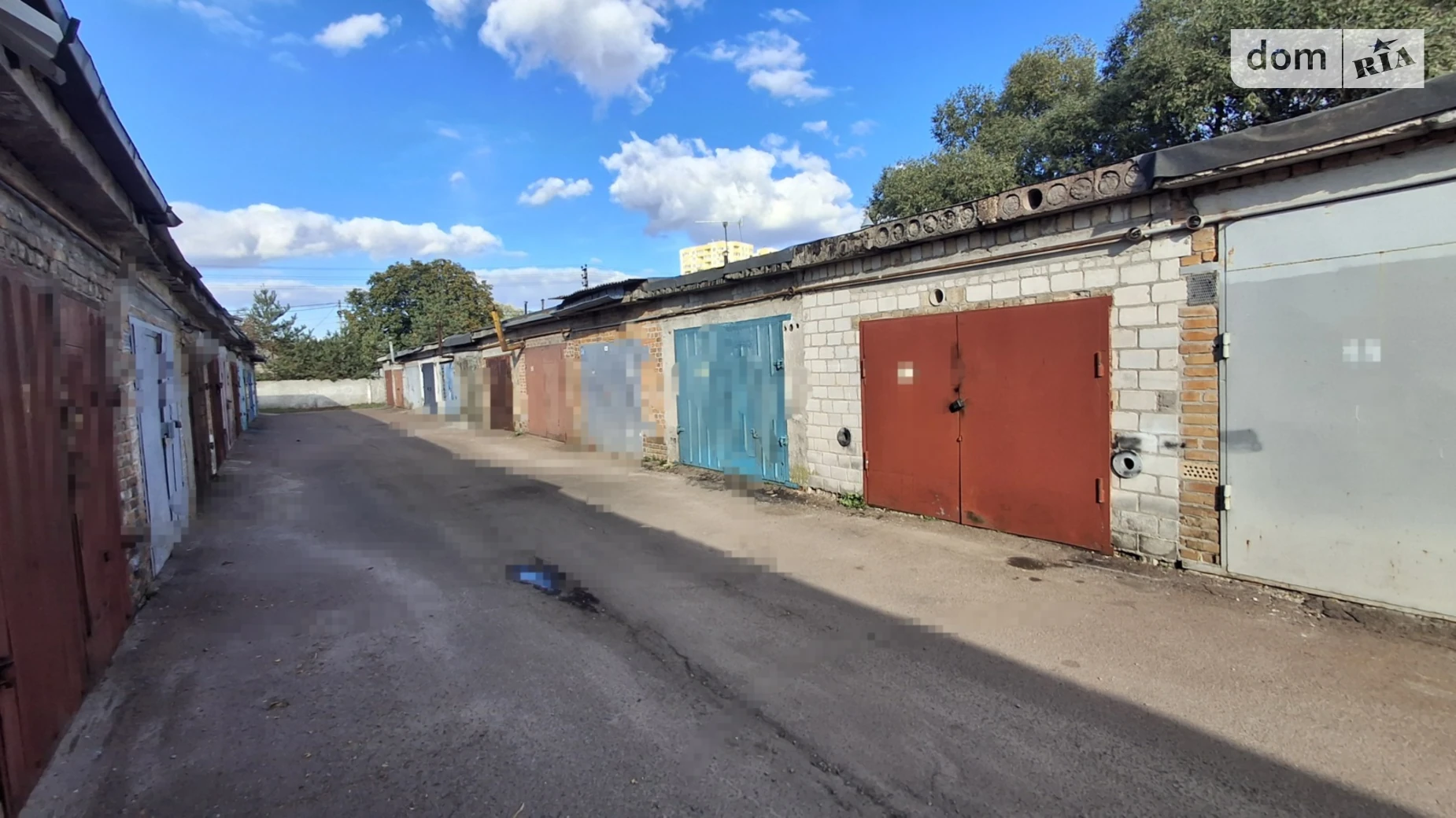 Продается место в гаражном кооперативе под легковое авто на 24 кв. м, цена: 5700 $ - фото 5