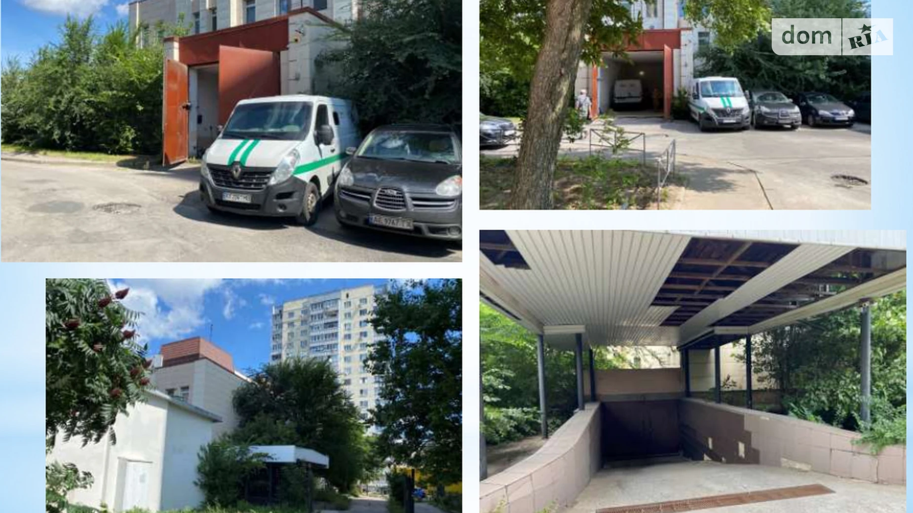 Здається в оренду об'єкт сфери послуг 3226.7 кв. м в 3-поверховій будівлі, цена: 484005 грн - фото 3