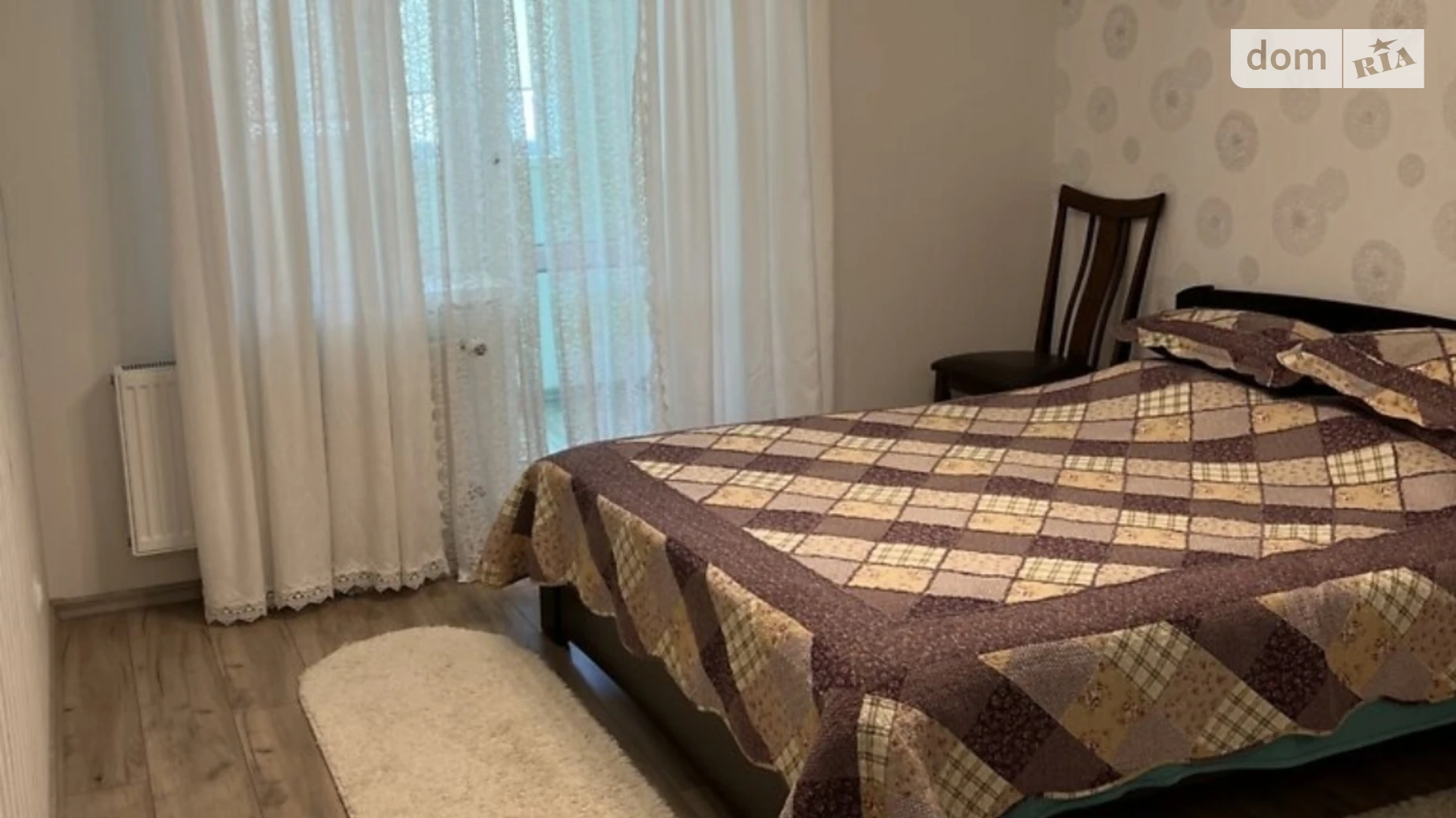 Сдается в аренду 3-комнатная квартира 90 кв. м в Виннице, ул. Николаевская - фото 5