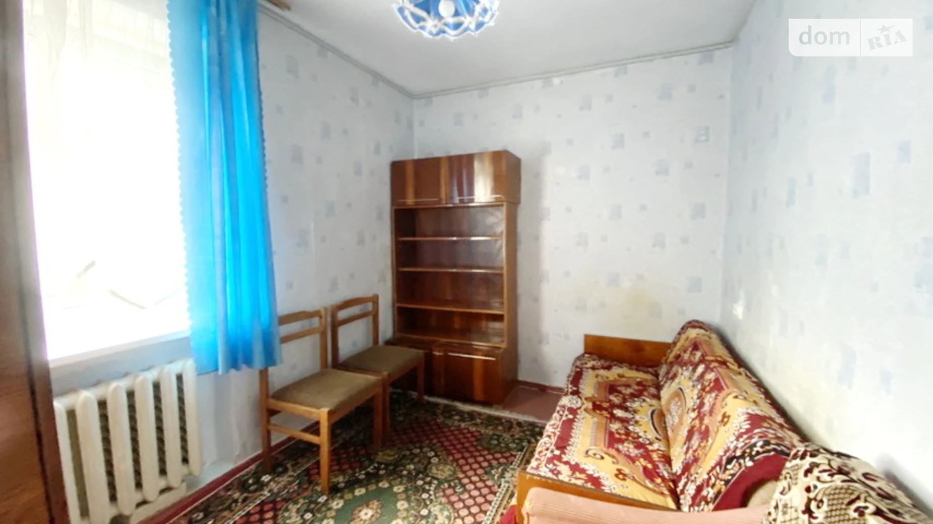 Здається в оренду 4-кімнатна квартира 63 кв. м у Миколаєві, вул. Курортна - фото 4
