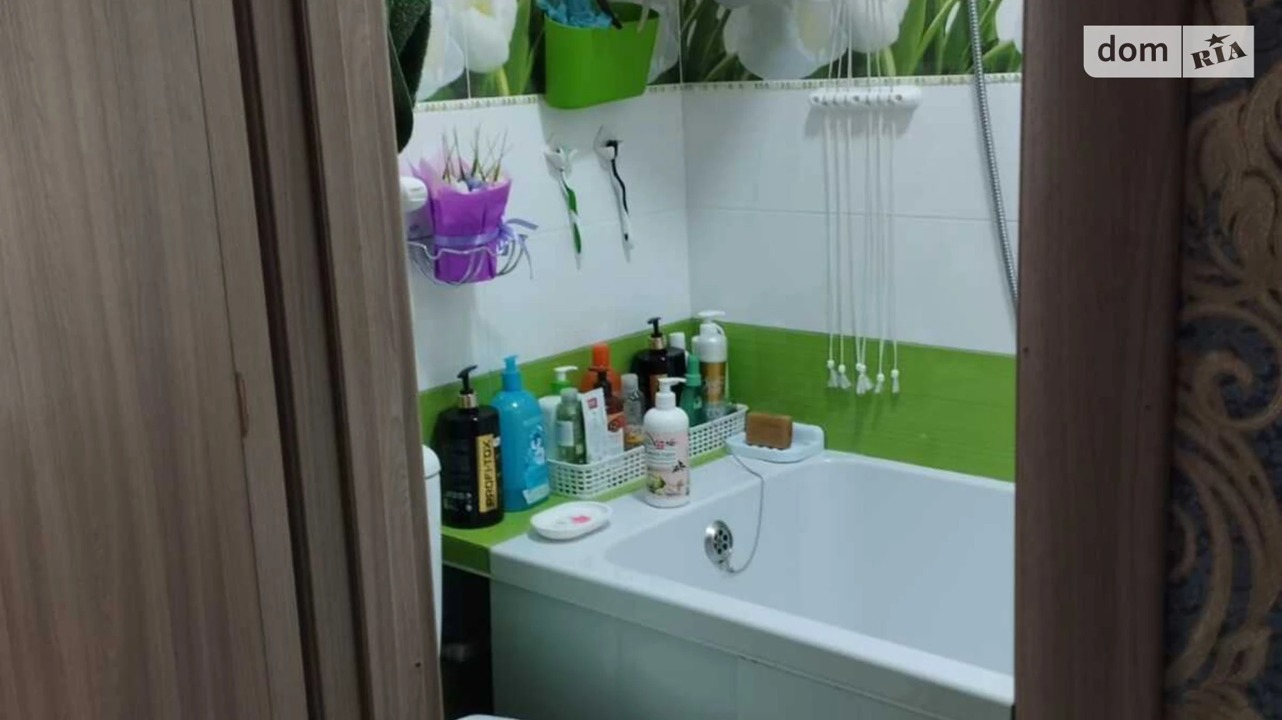 Продається 1-кімнатна квартира 29.5 кв. м у Дніпрі, вул. Липова, 18 - фото 4