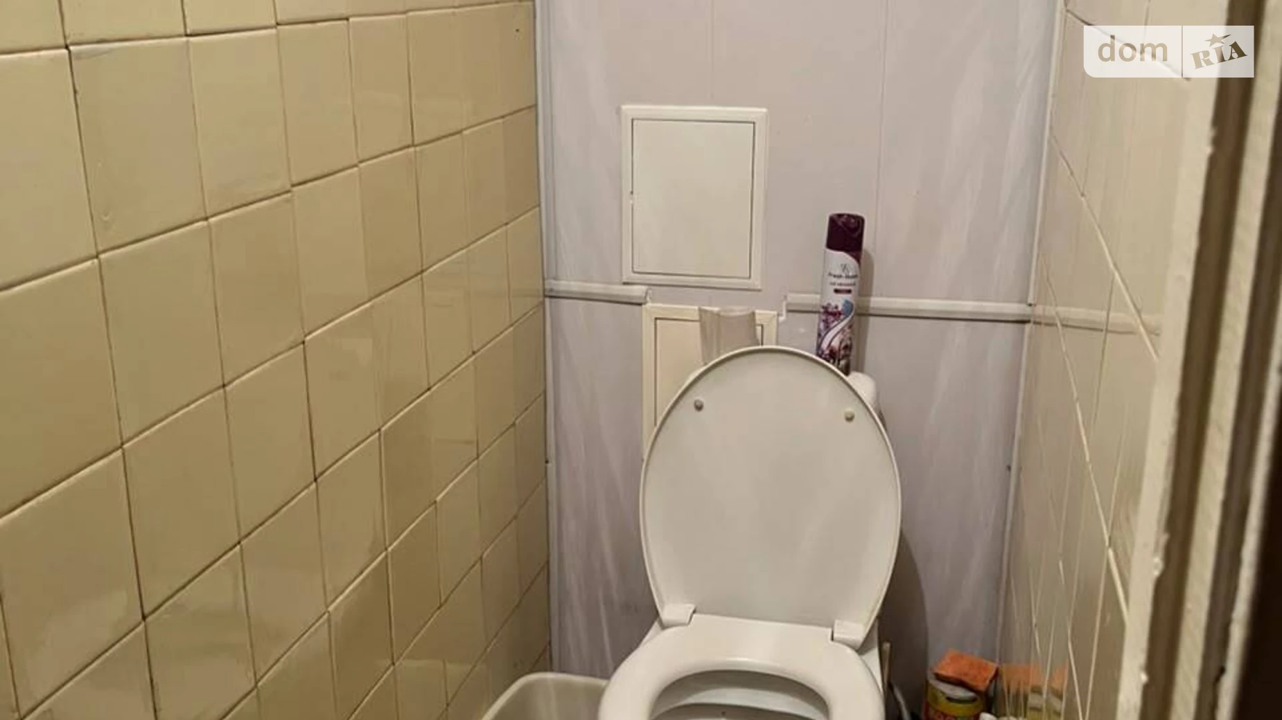 Здається в оренду 2-кімнатна квартира 60 кв. м у, цена: 300 $ - фото 3