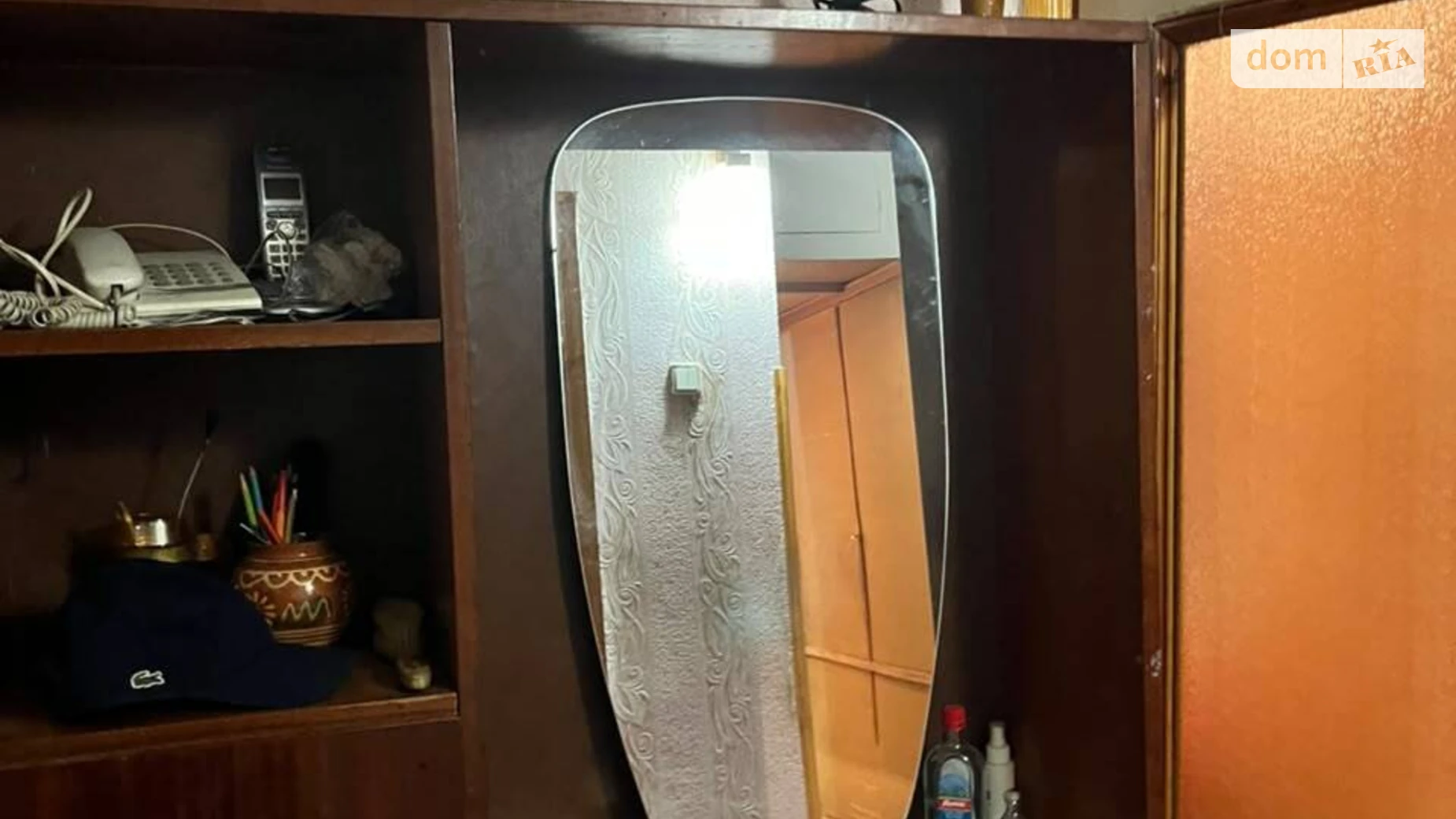 Здається в оренду 2-кімнатна квартира 60 кв. м у, цена: 300 $ - фото 4