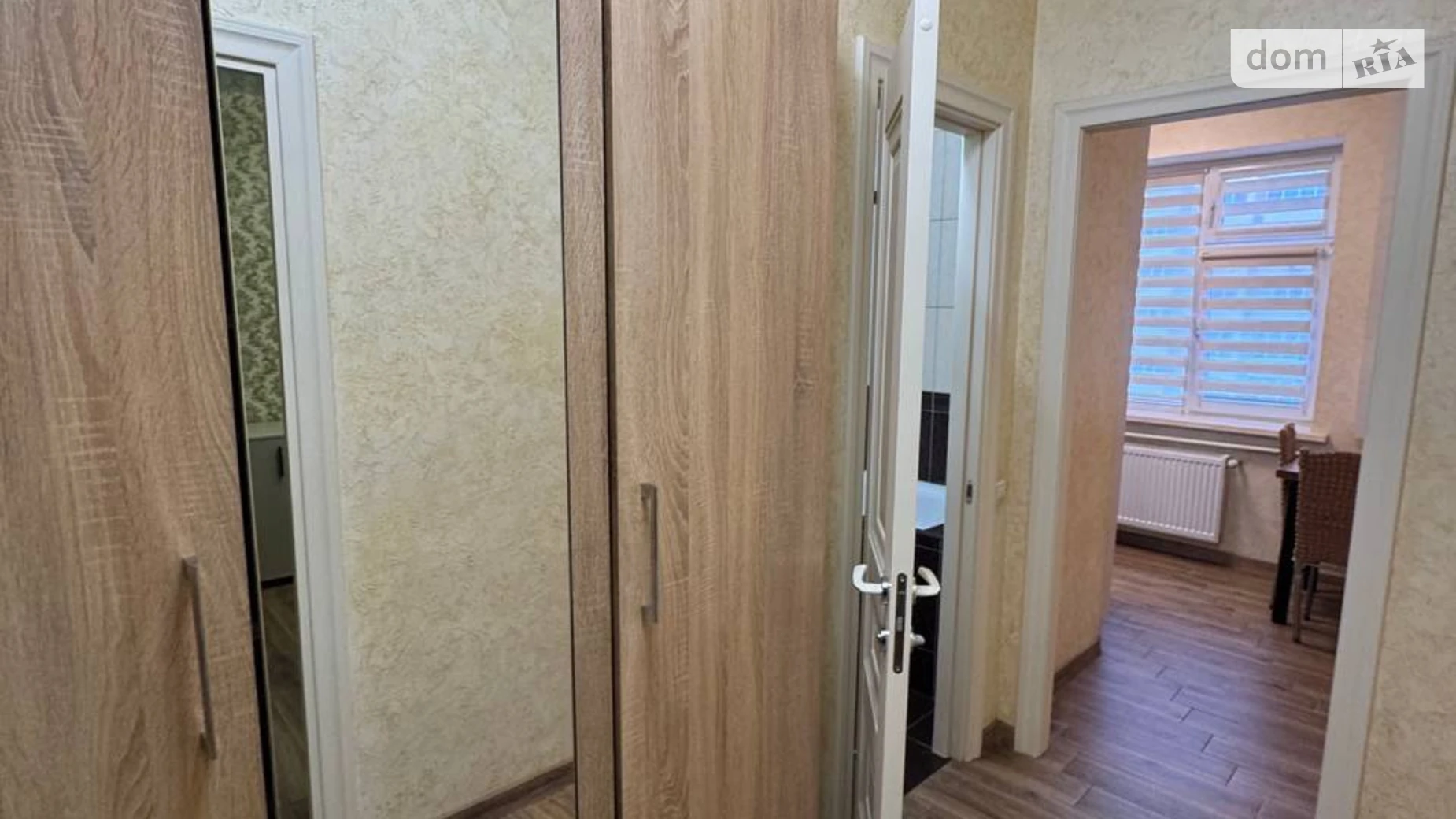 Продається 1-кімнатна квартира 34.3 кв. м у Хмельницькому, вул. Кармелюка, 11 - фото 4