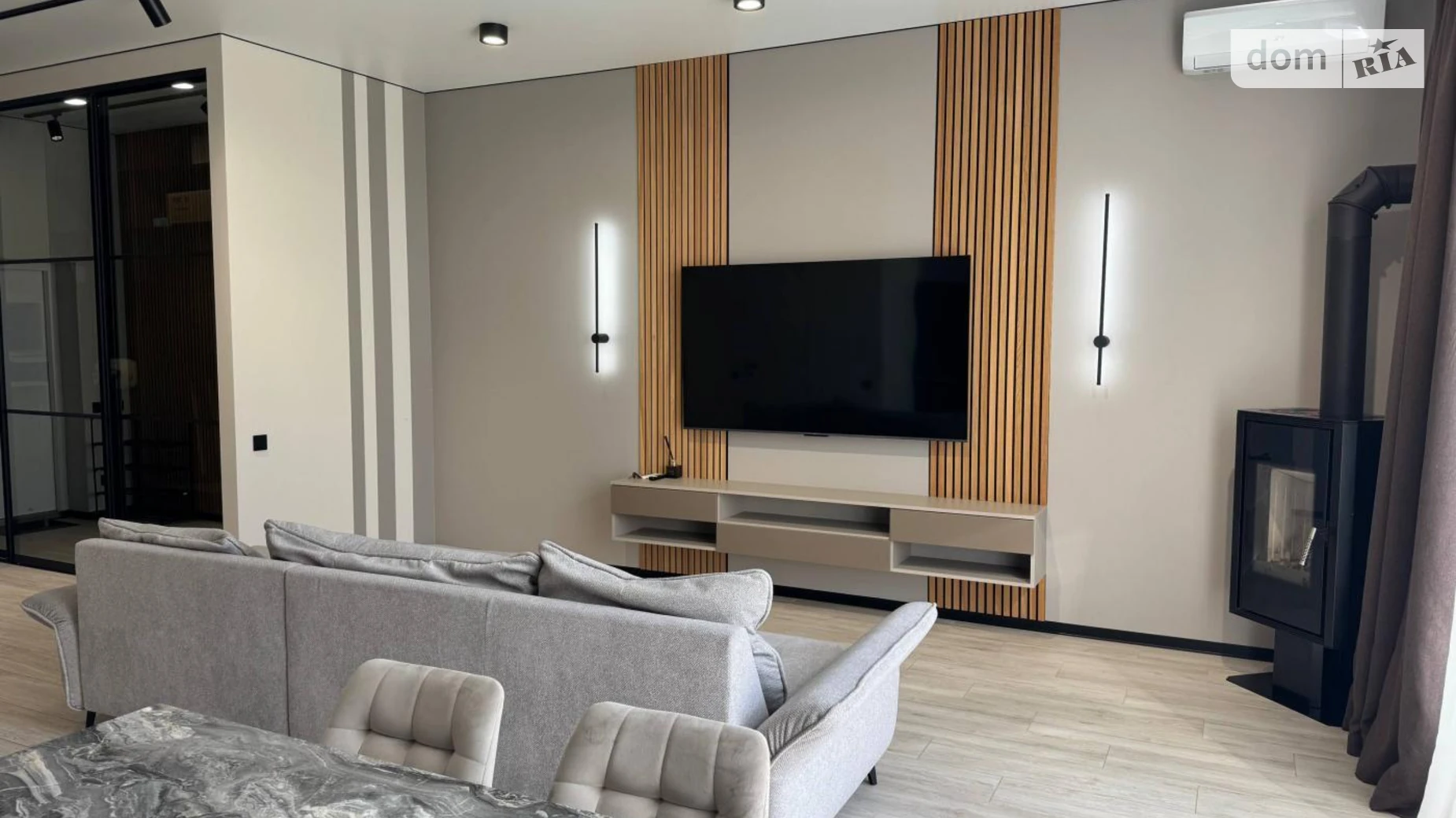 вул. Виноградна Дарницький Київ Котеджне містечко Osocor House, цена: 1800 $ - фото 2