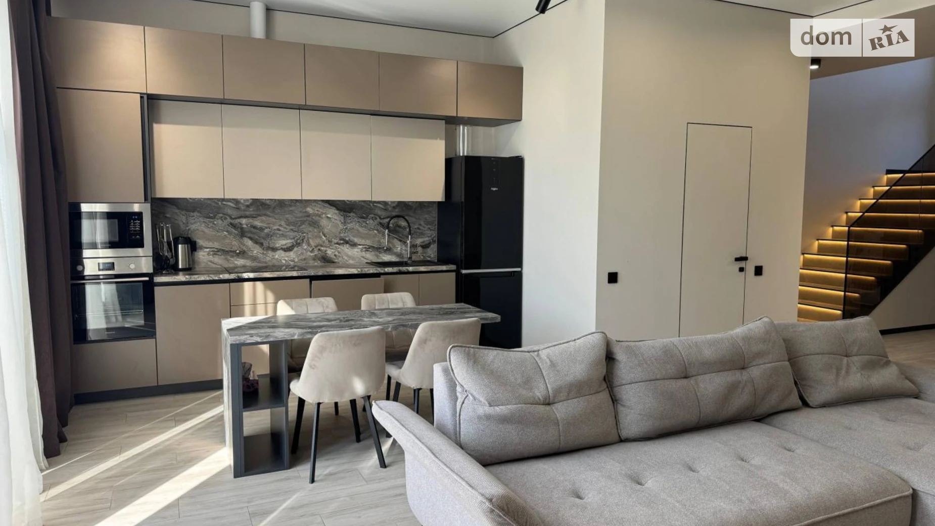 вул. Виноградна Дарницький Київ Котеджне містечко Osocor House, цена: 1800 $ - фото 3