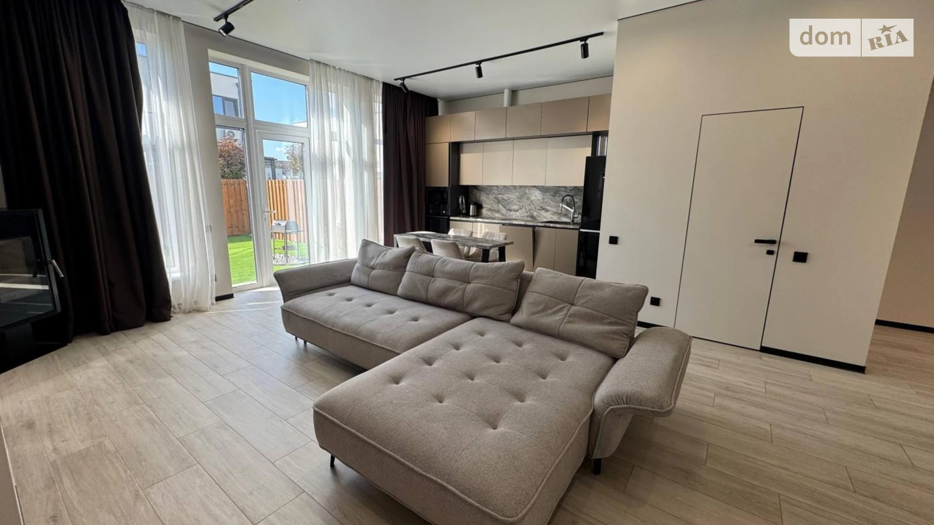 вул. Виноградна Дарницький Київ Котеджне містечко Osocor House, цена: 1800 $ - фото 4