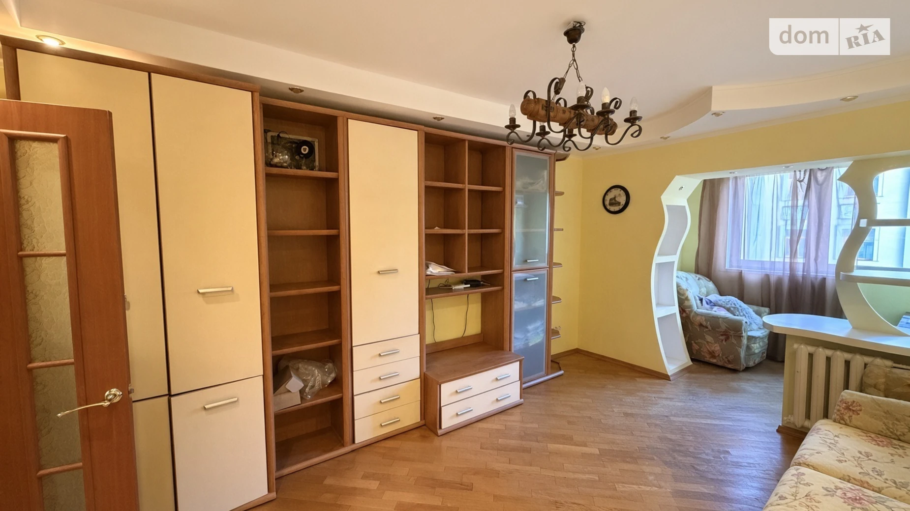 Продається 3-кімнатна квартира 67 кв. м у Києві, вул. Студентська, 12/14 - фото 3