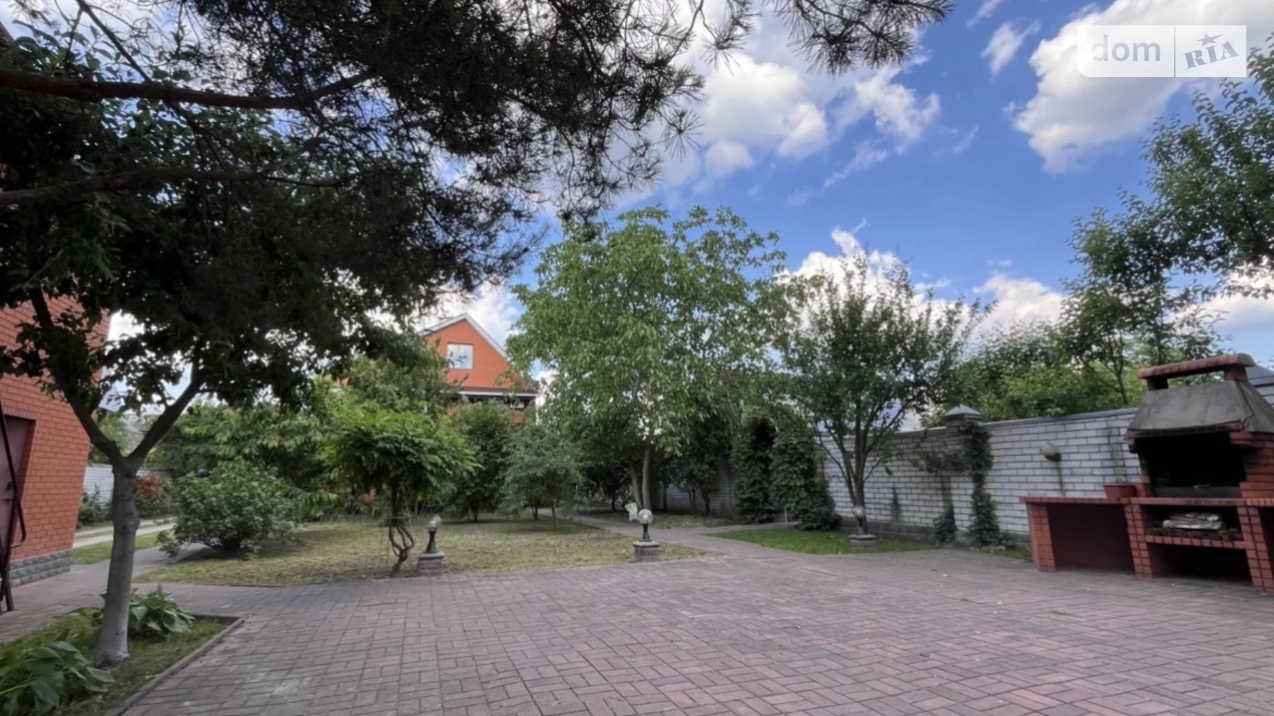 Продается дом на 2 этажа 167.9 кв. м с садом, цена: 256000 $ - фото 4