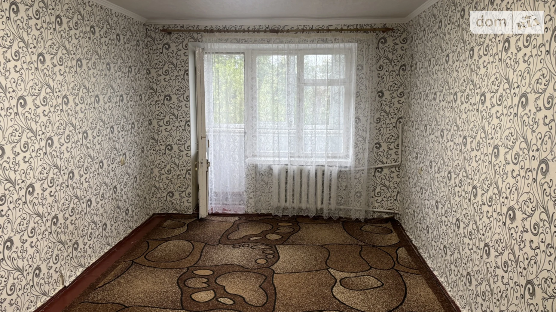 Продається 2-кімнатна квартира 49.4 кв. м у Ромнах - фото 2
