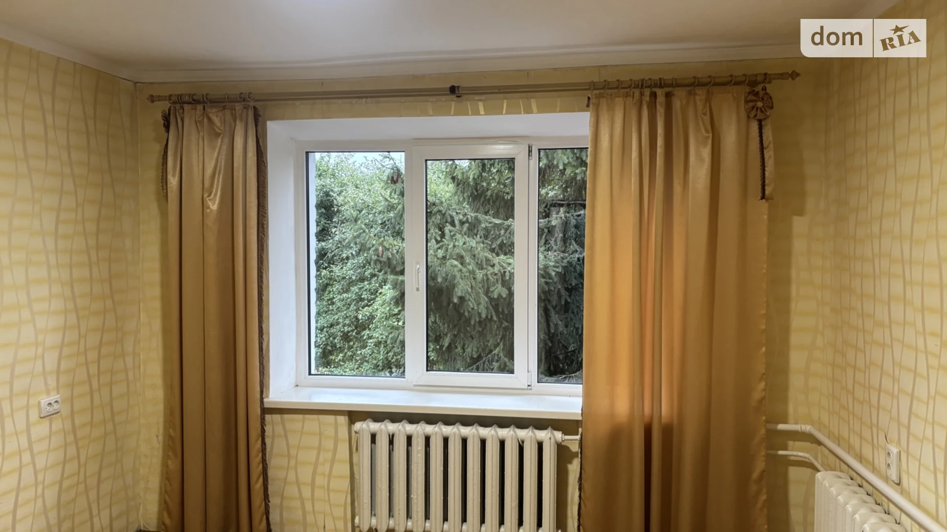 Продається 2-кімнатна квартира 49.4 кв. м у Ромнах - фото 3