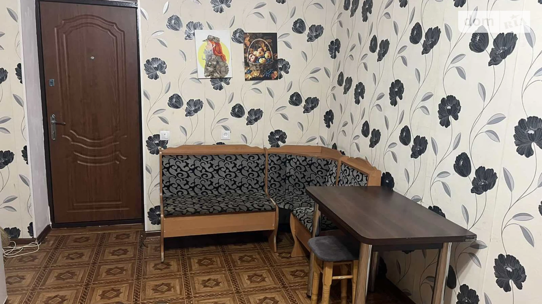Сдается в аренду комната 23.1 кв. м в Виннице, цена: 5500 грн - фото 2