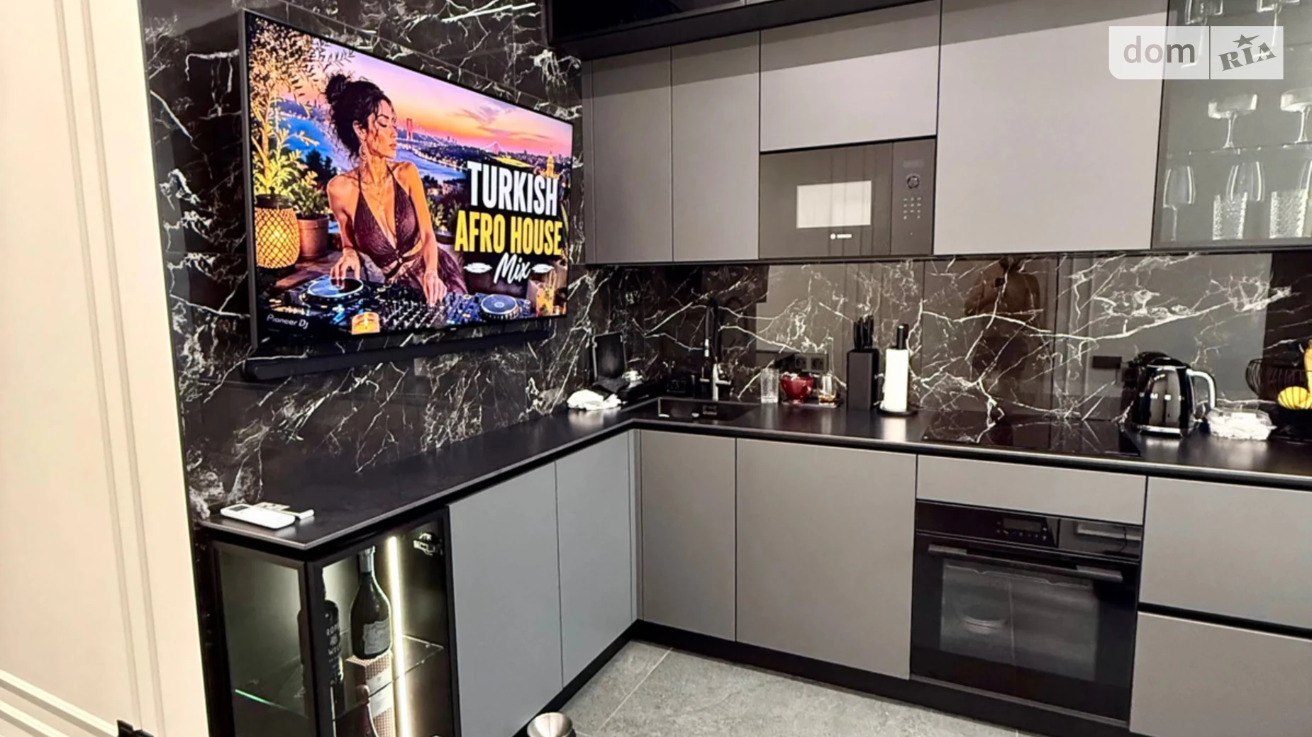 Продается 2-комнатная квартира 54 кв. м в Днепре, цена: 159000 $ - фото 2