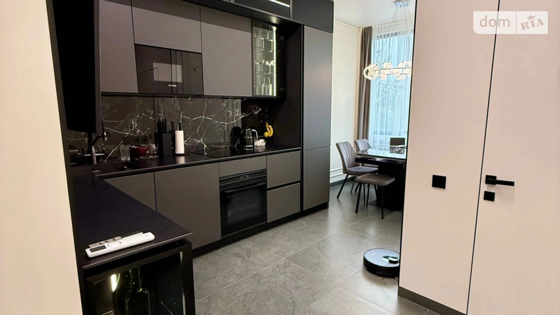 Продается 2-комнатная квартира 54 кв. м в Днепре, цена: 159000 $ - фото 3