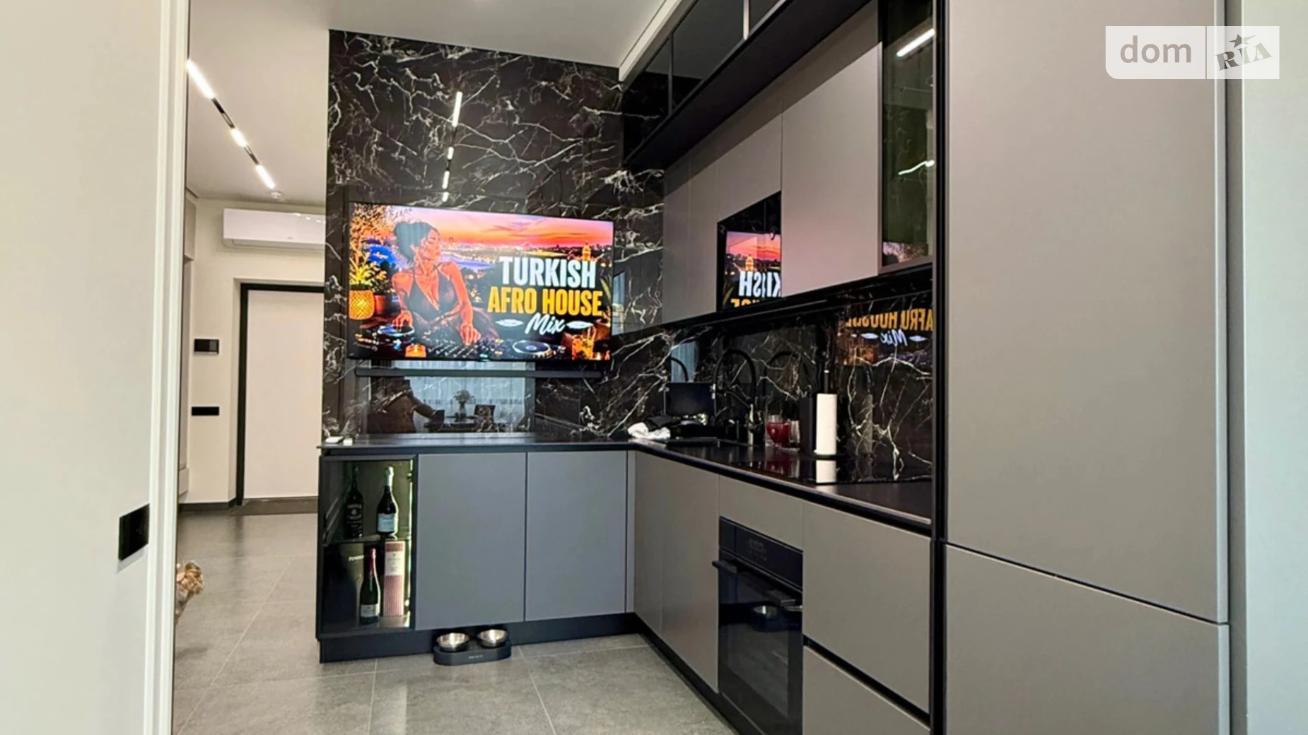 Продается 2-комнатная квартира 54 кв. м в Днепре, цена: 159000 $ - фото 4