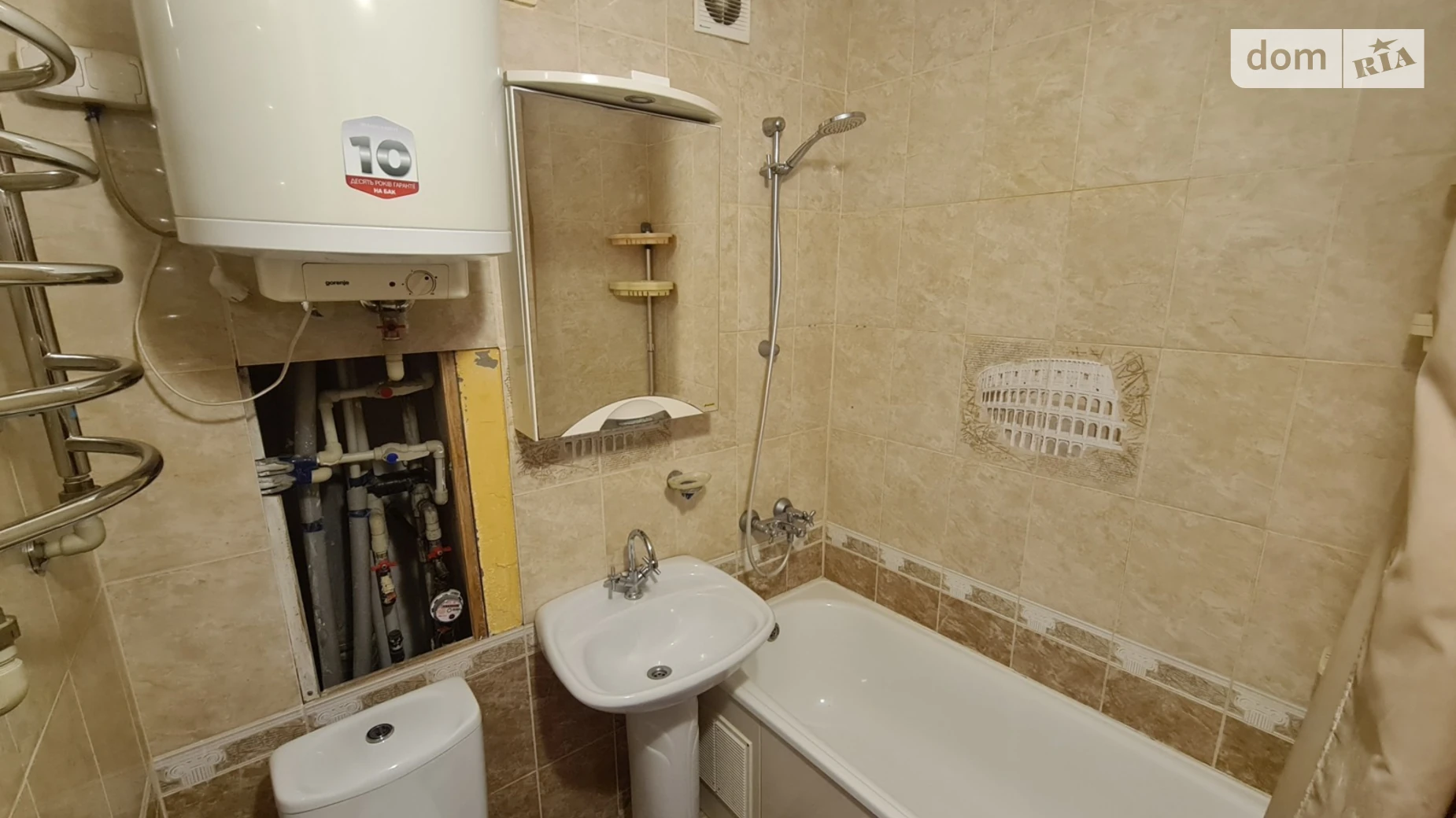 Продається 2-кімнатна квартира 42 кв. м у Миколаєві, вул. Південна, 52 - фото 4