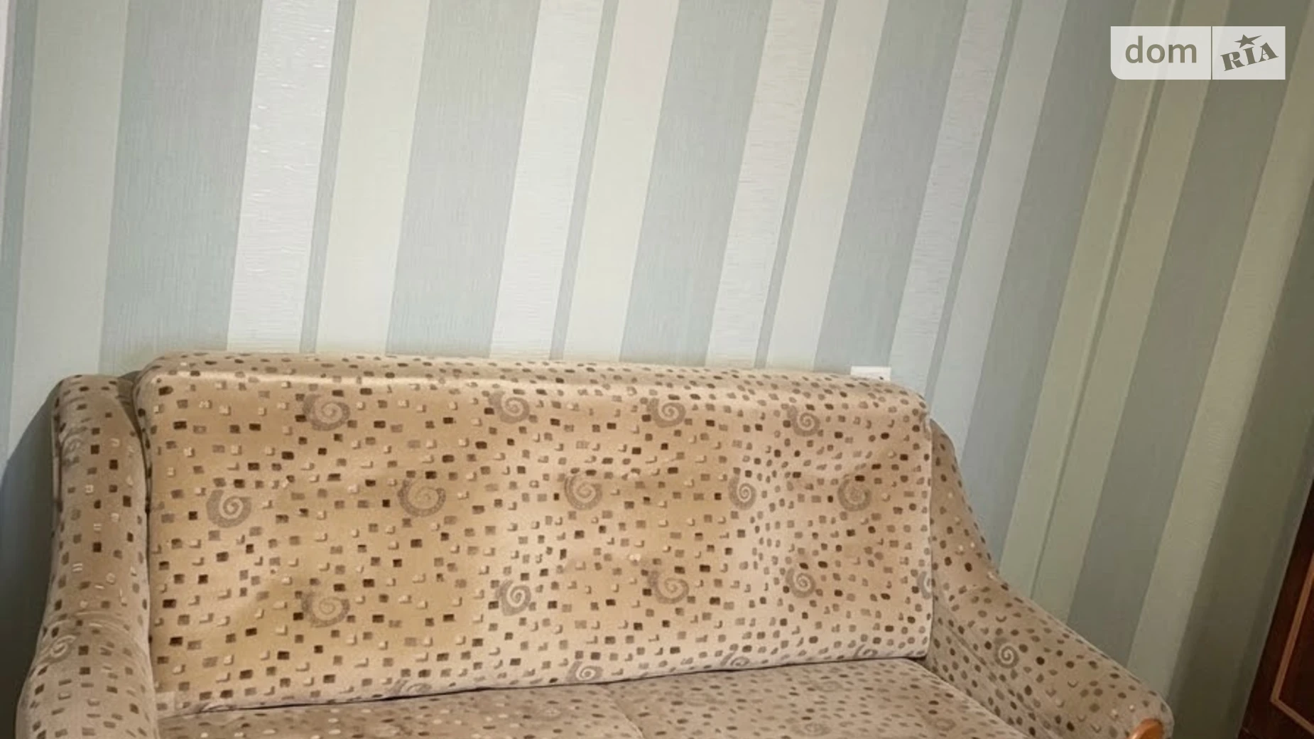 Здається в оренду 1-кімнатна квартира 32 кв. м у Дніпрі, просп. Героїв, 11В - фото 3